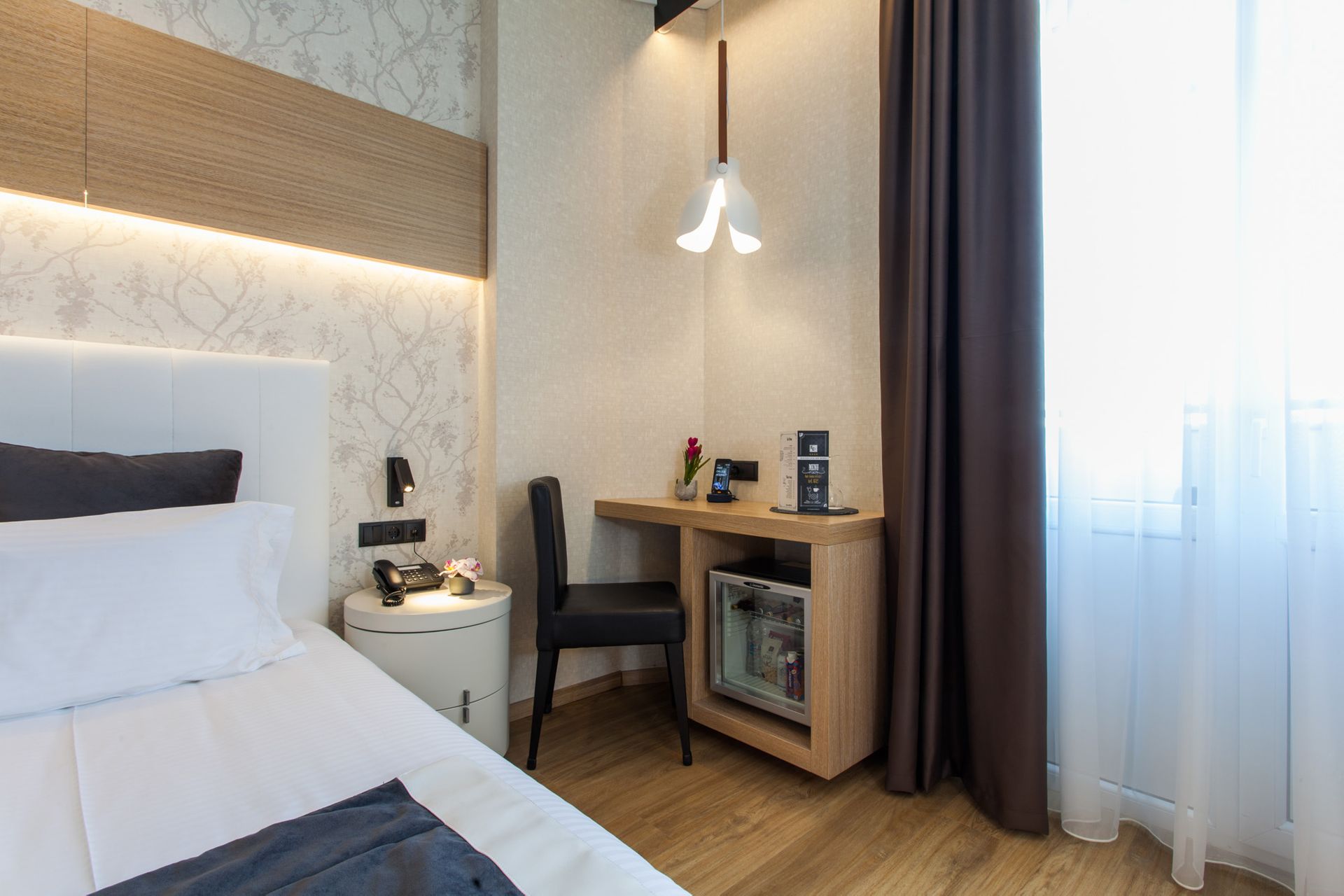 Egnatia Palace Thessaloniki - TWN - 9