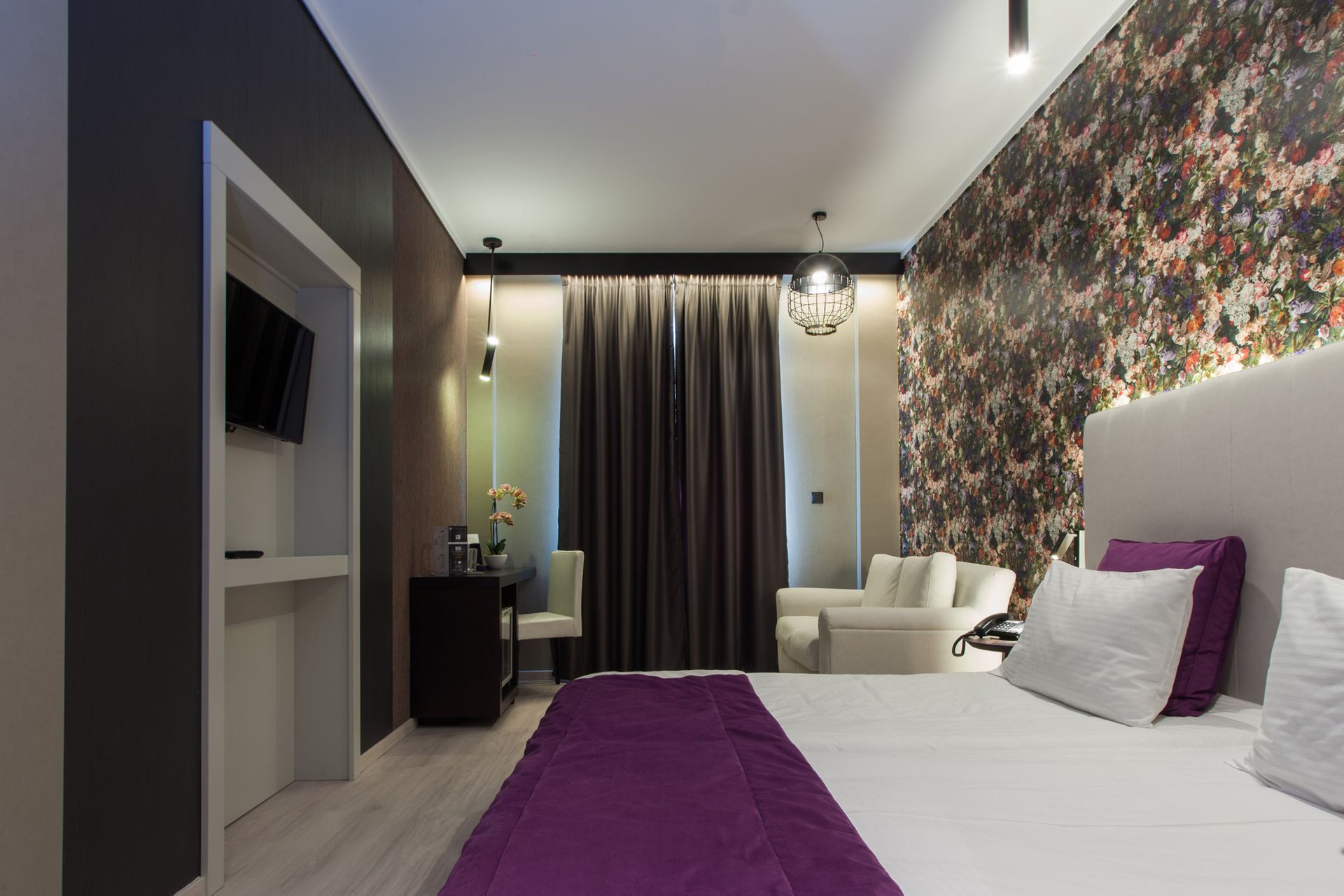 Egnatia Palace Thessaloniki - TWN - 11