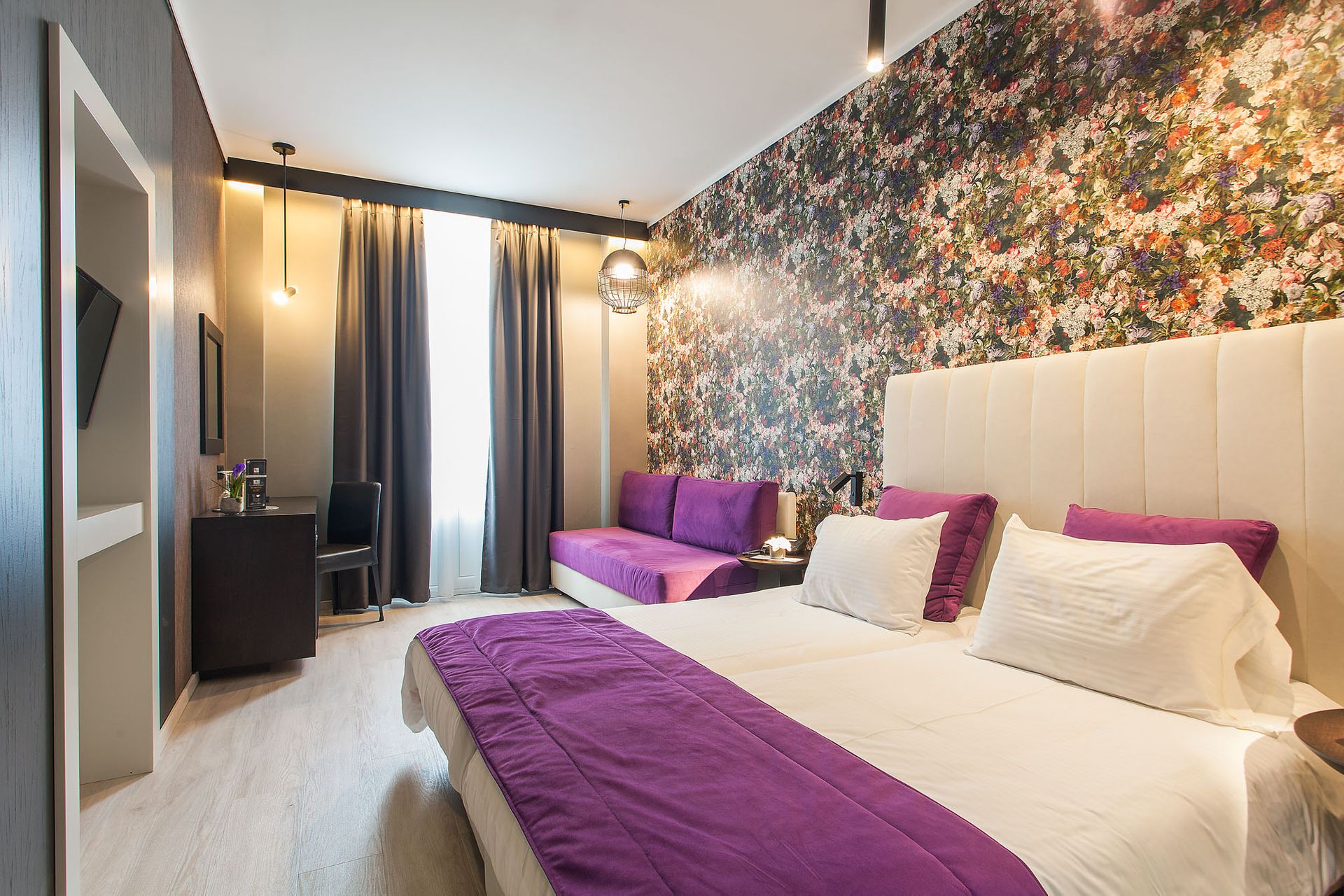 Egnatia Palace Thessaloniki - TWN - 13