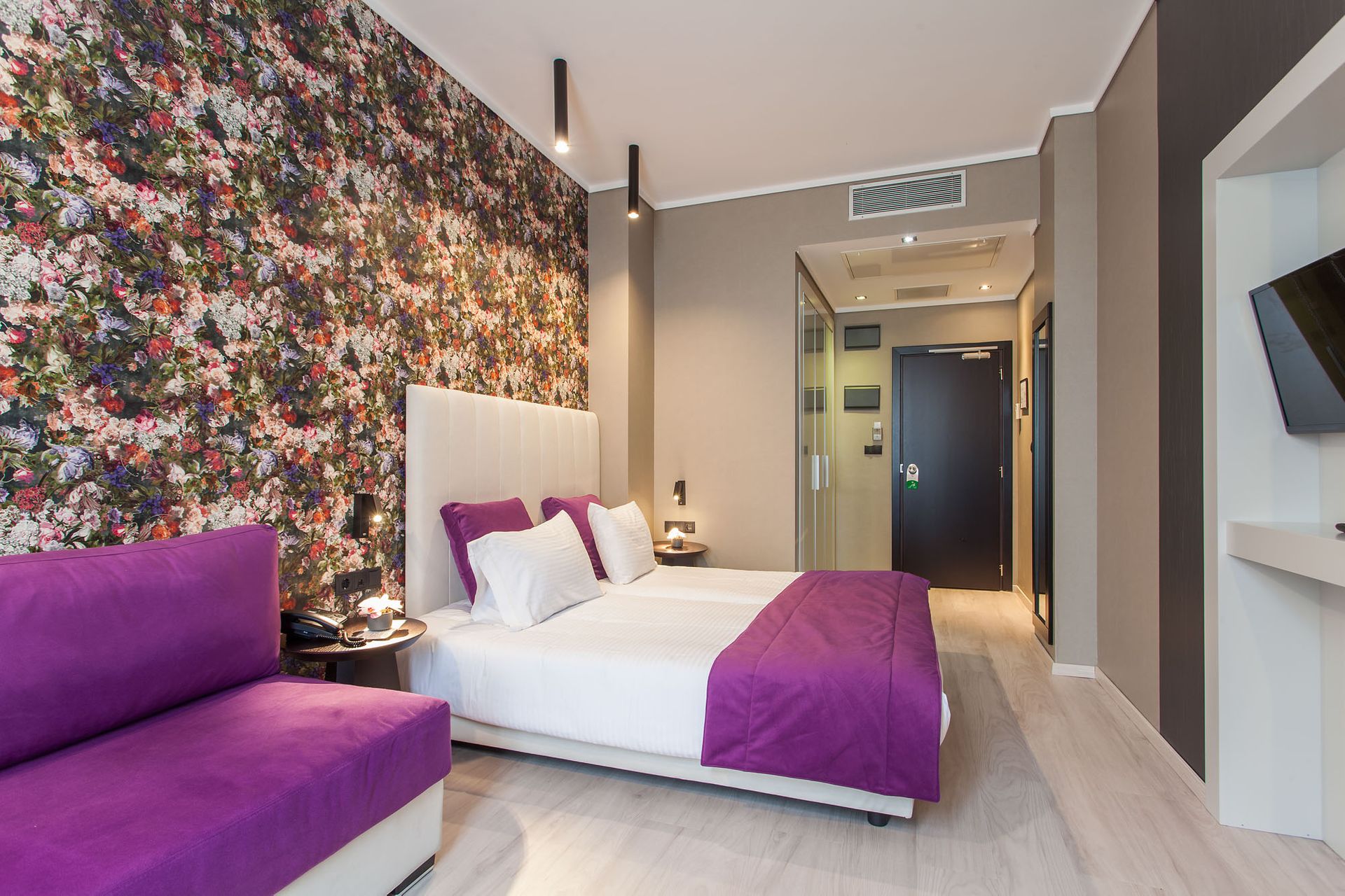 Egnatia Palace Thessaloniki - TWN - 14