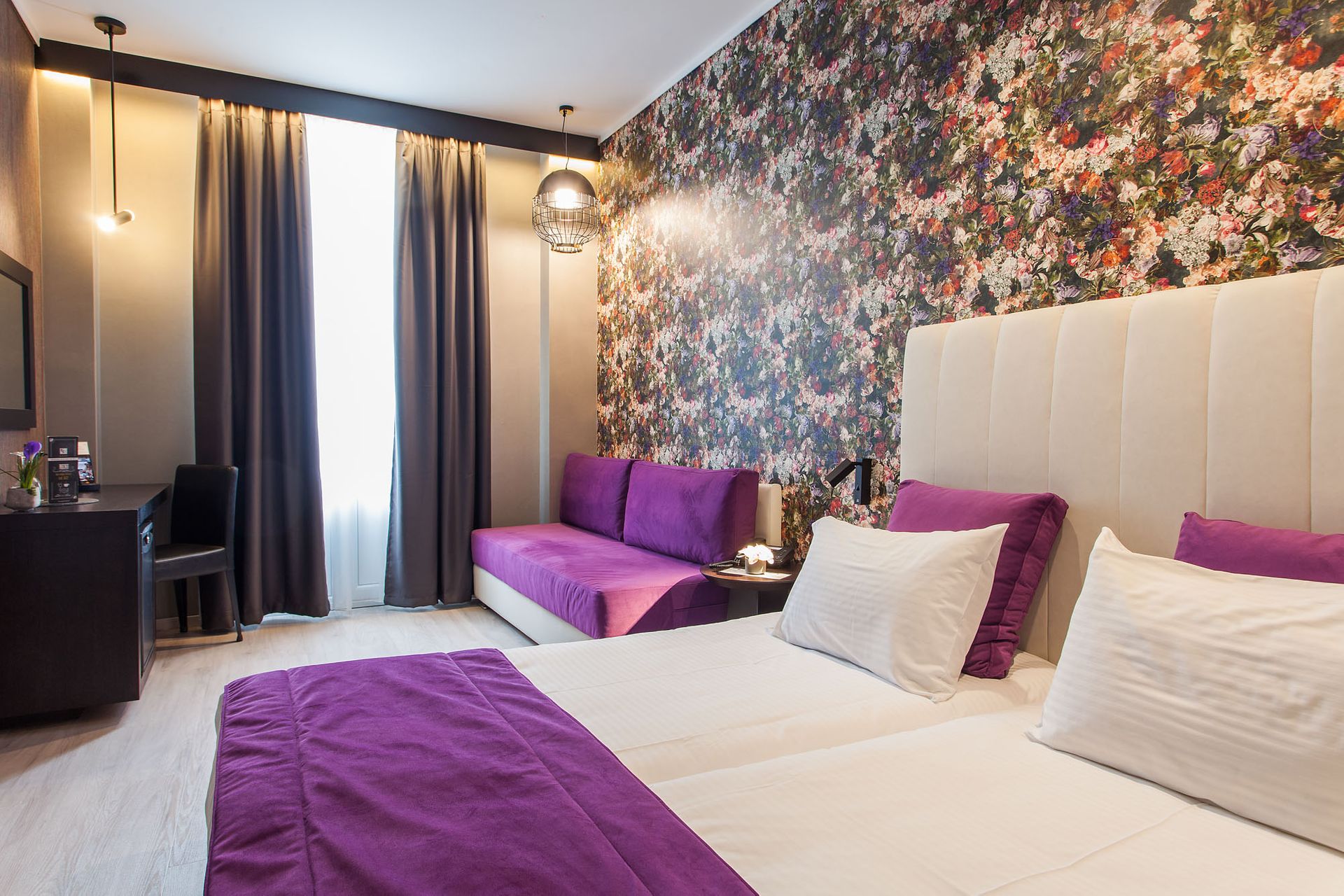 Egnatia Palace Thessaloniki - TWN - 15