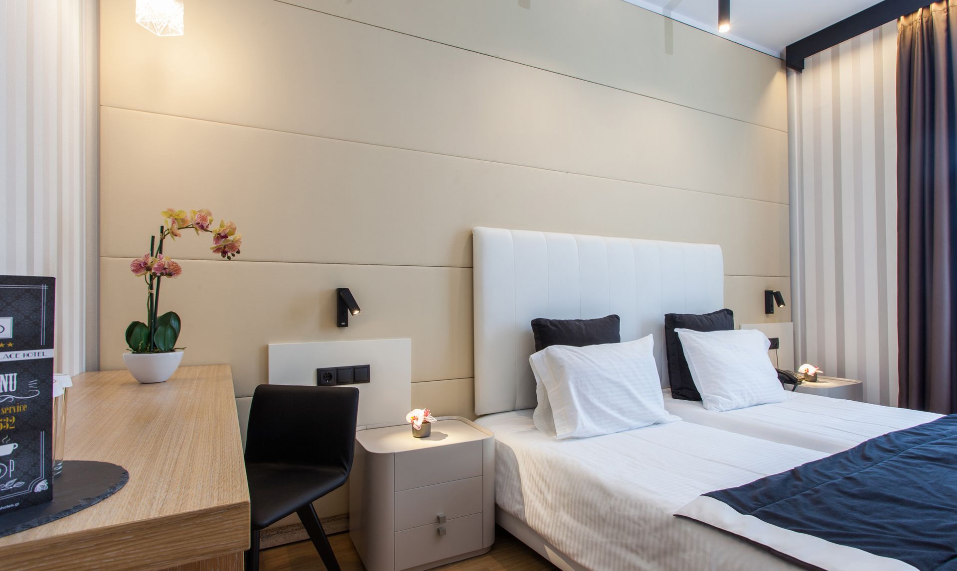 Egnatia Palace Thessaloniki - TWN - 17