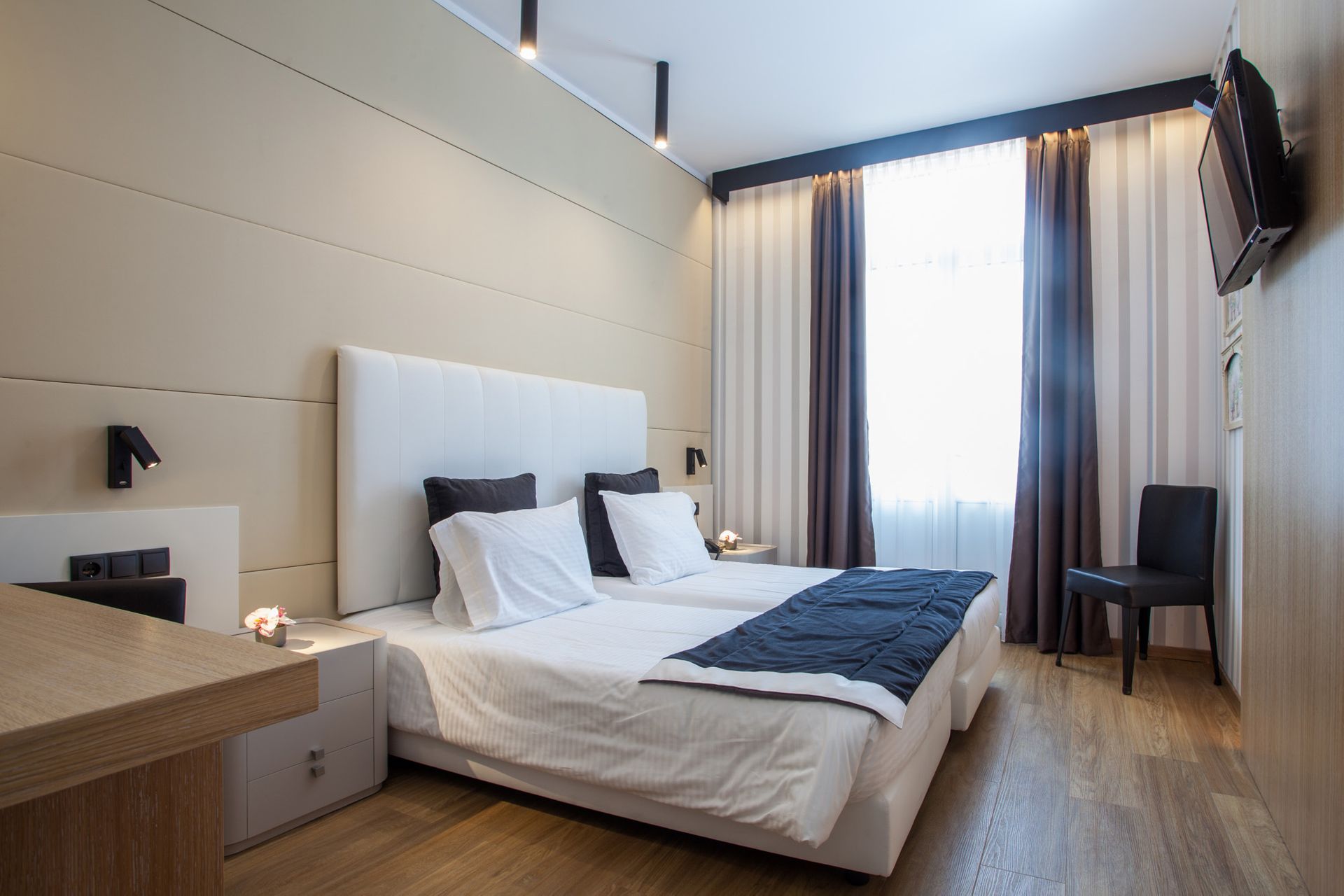 Egnatia Palace Thessaloniki - TWN - 18