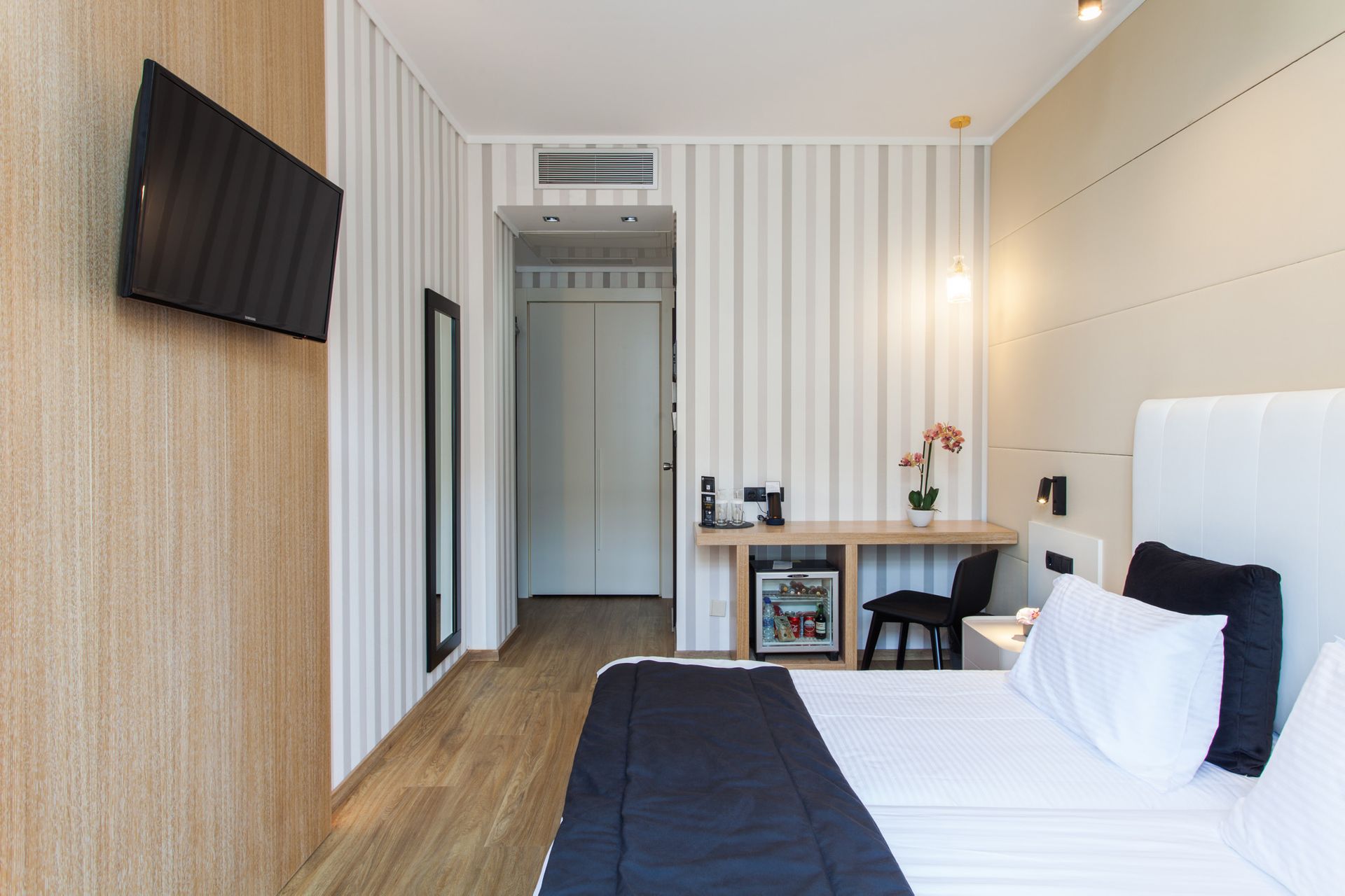 Egnatia Palace Thessaloniki - TWN - 19