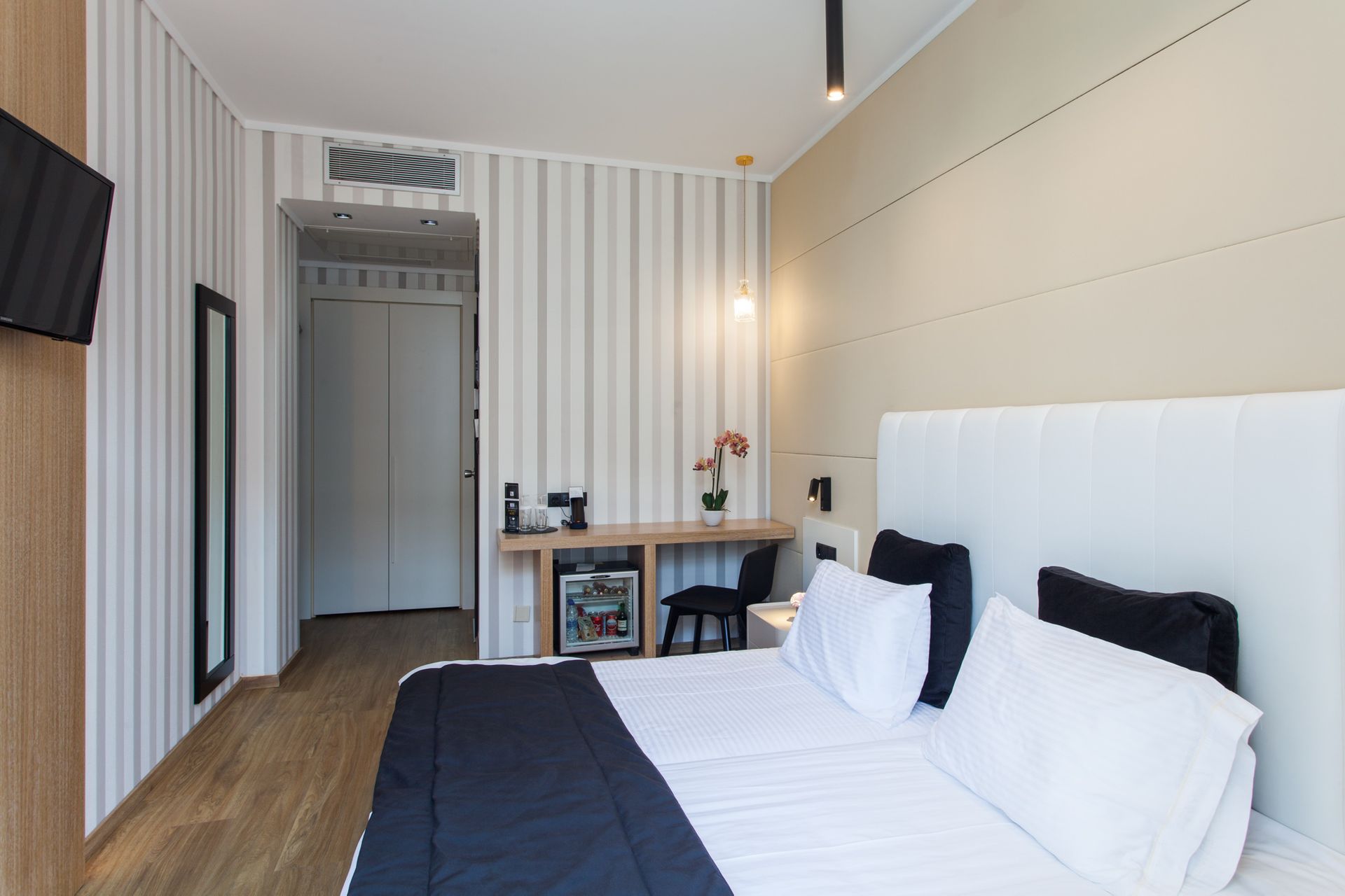 Egnatia Palace Thessaloniki - TWN - 20