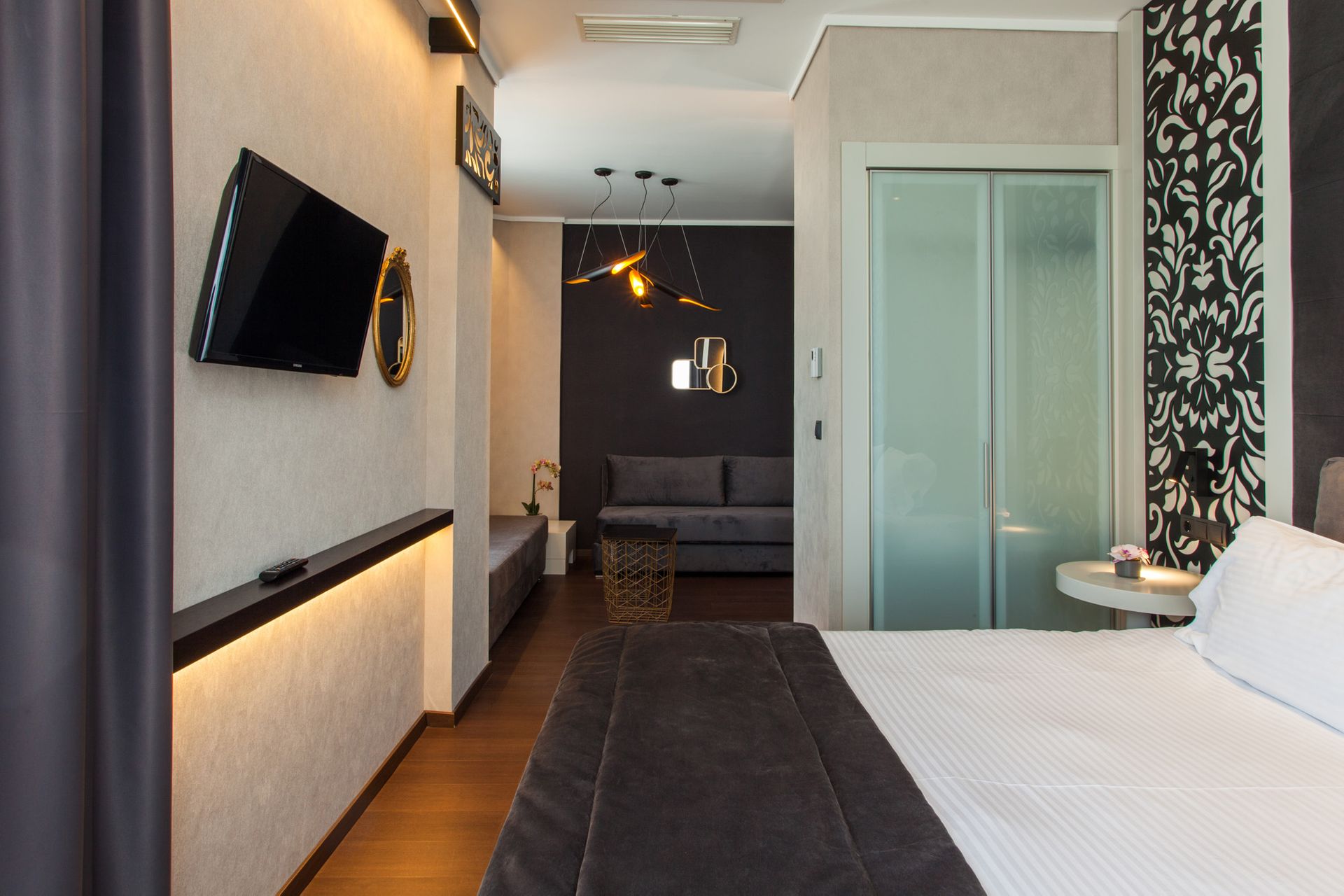 Egnatia Palace Thessaloniki - JUS - 3