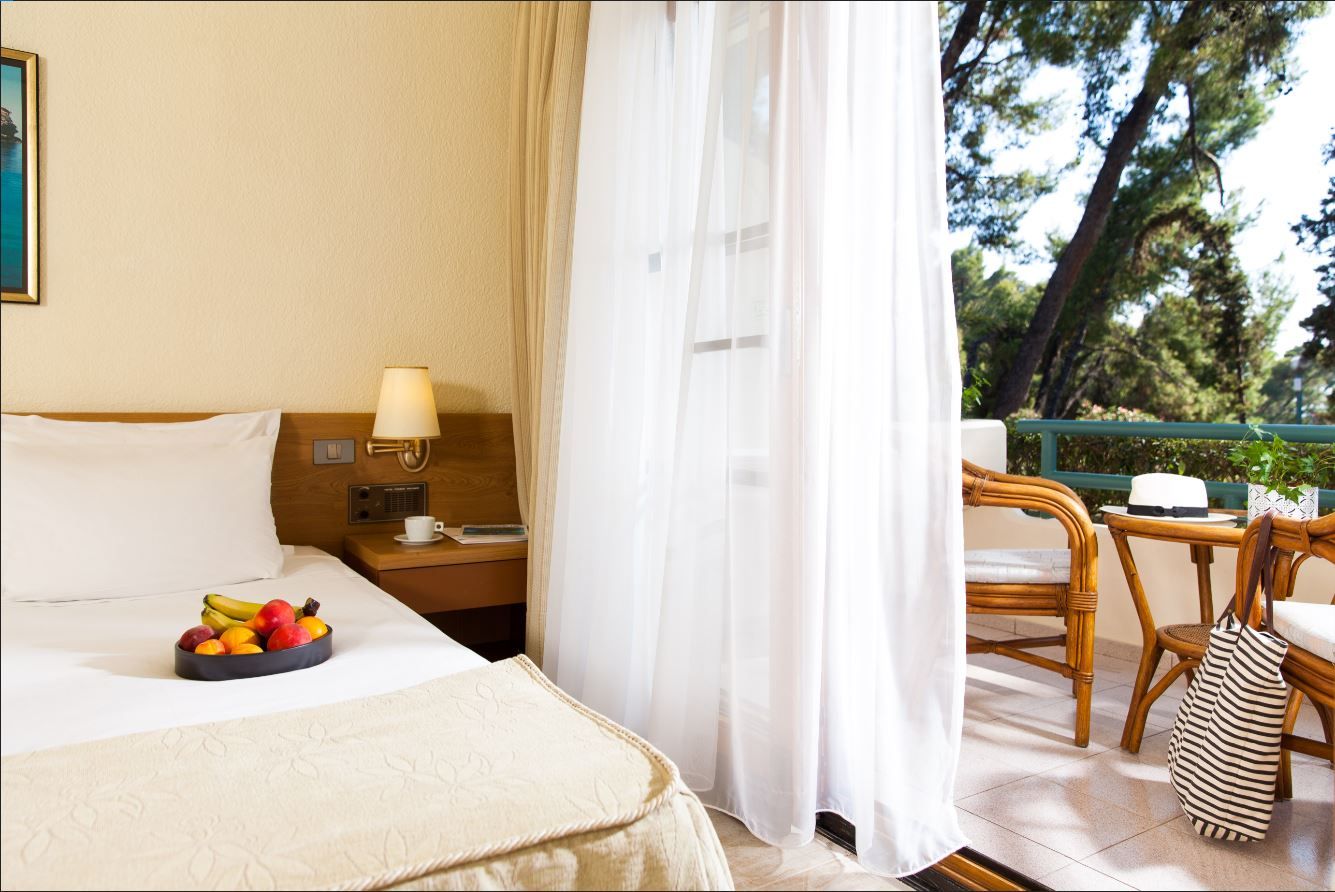 Possidi Holidays Resort & Suites Hotel - DBLGV - 2