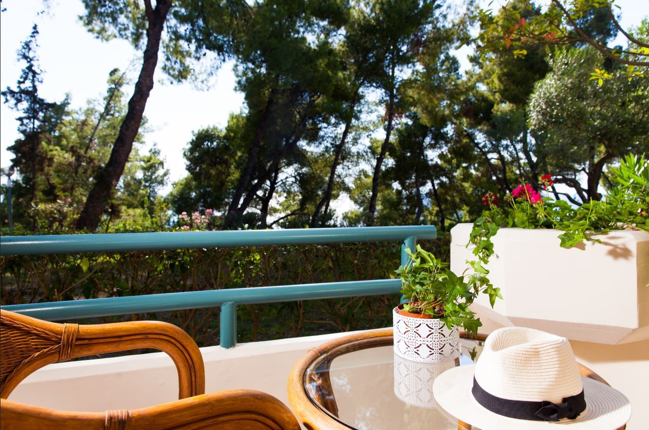 Possidi Holidays Resort & Suites Hotel - DBLGV - 5