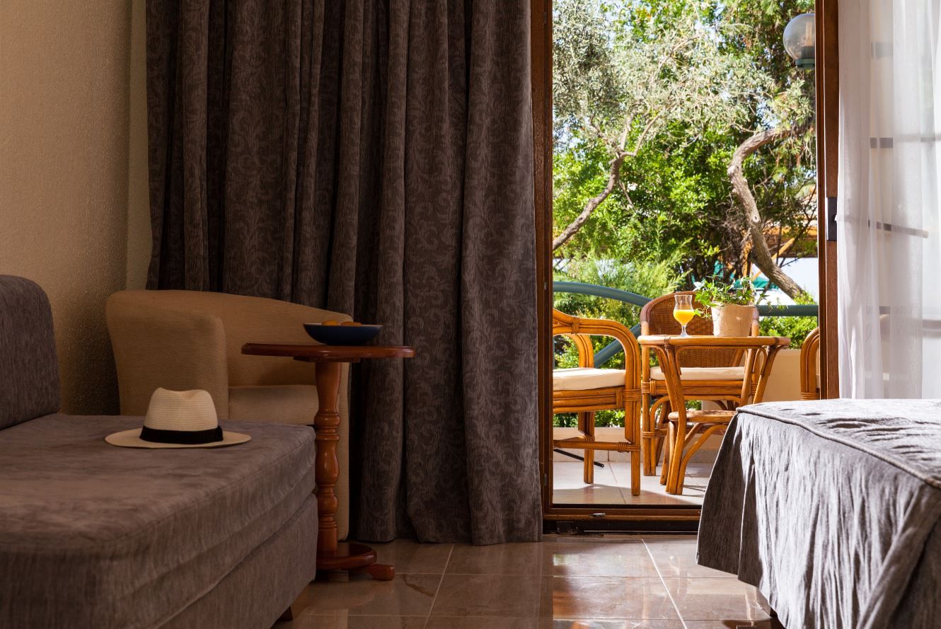 Possidi Holidays Resort & Suites Hotel - DBLGV - 6
