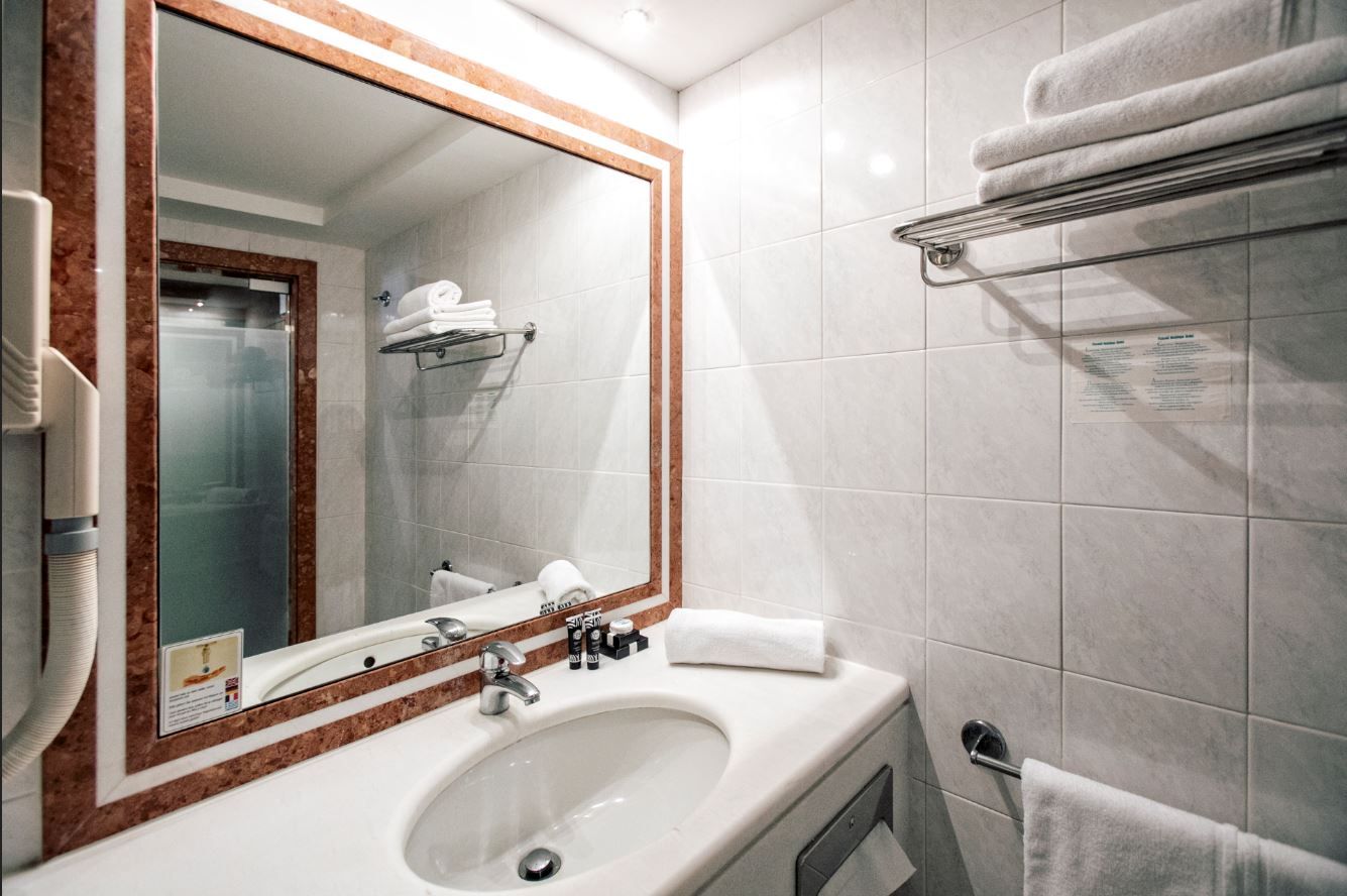Possidi Holidays Resort & Suites Hotel - DBLGV - 7