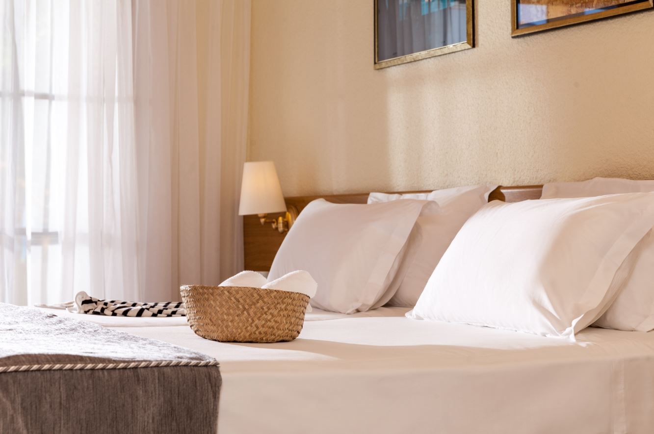 Possidi Holidays Resort & Suites Hotel - DBLSV - 2