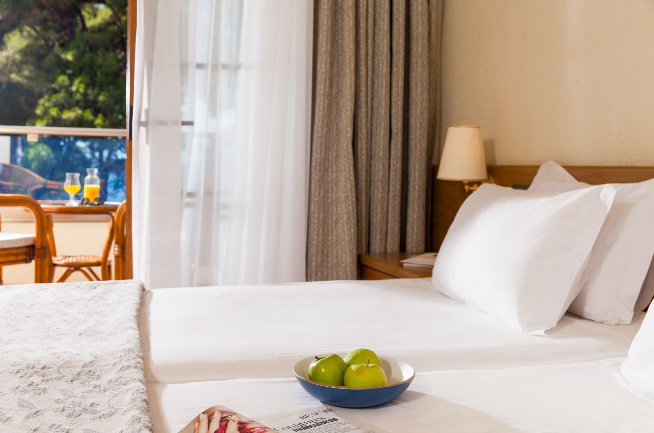 Possidi Holidays Resort & Suites Hotel - DBLSV - 5