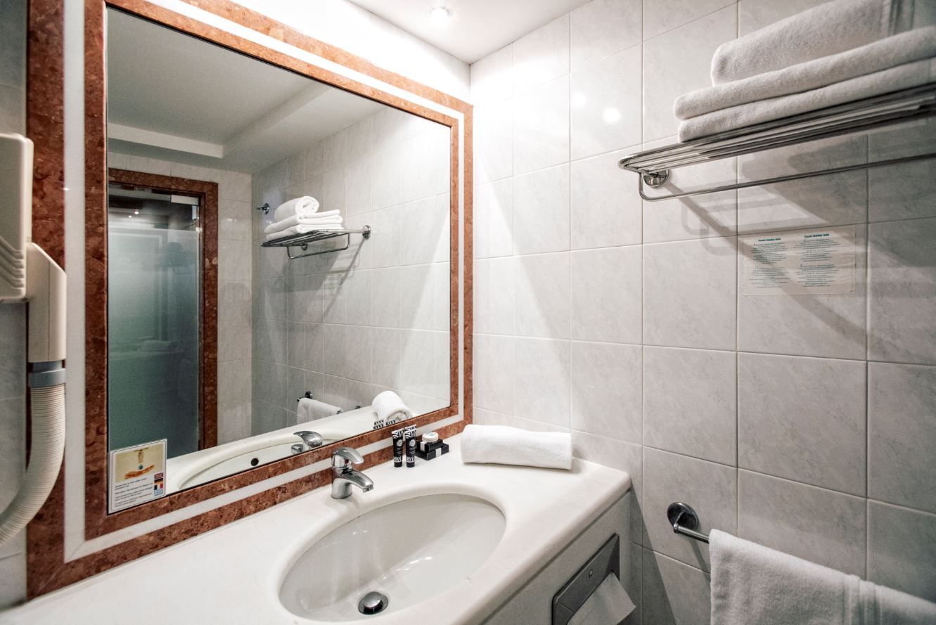 Possidi Holidays Resort & Suites Hotel - DBLSV - 6