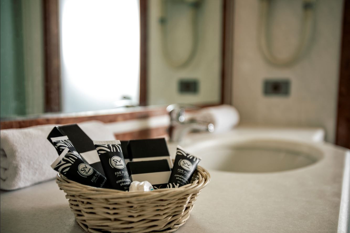 Possidi Holidays Resort & Suites Hotel - DBLSV - 7