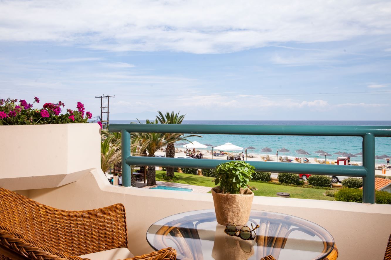 Possidi Holidays Resort & Suites Hotel - SUP - 2
