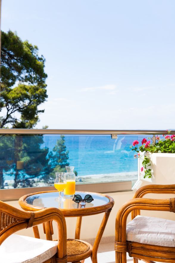 Possidi Holidays Resort & Suites Hotel - SUP - 3