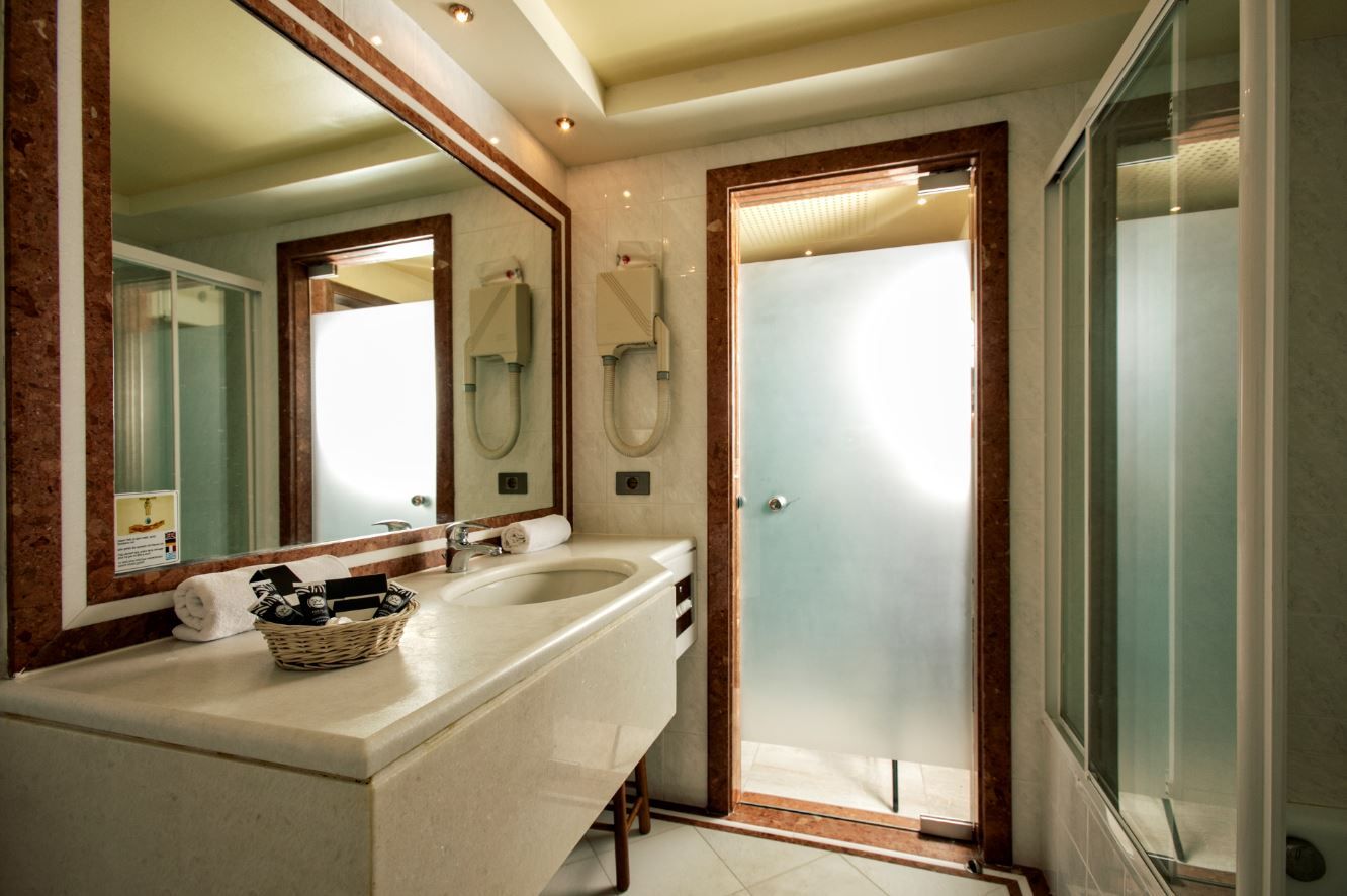 Possidi Holidays Resort & Suites Hotel - SUP - 4