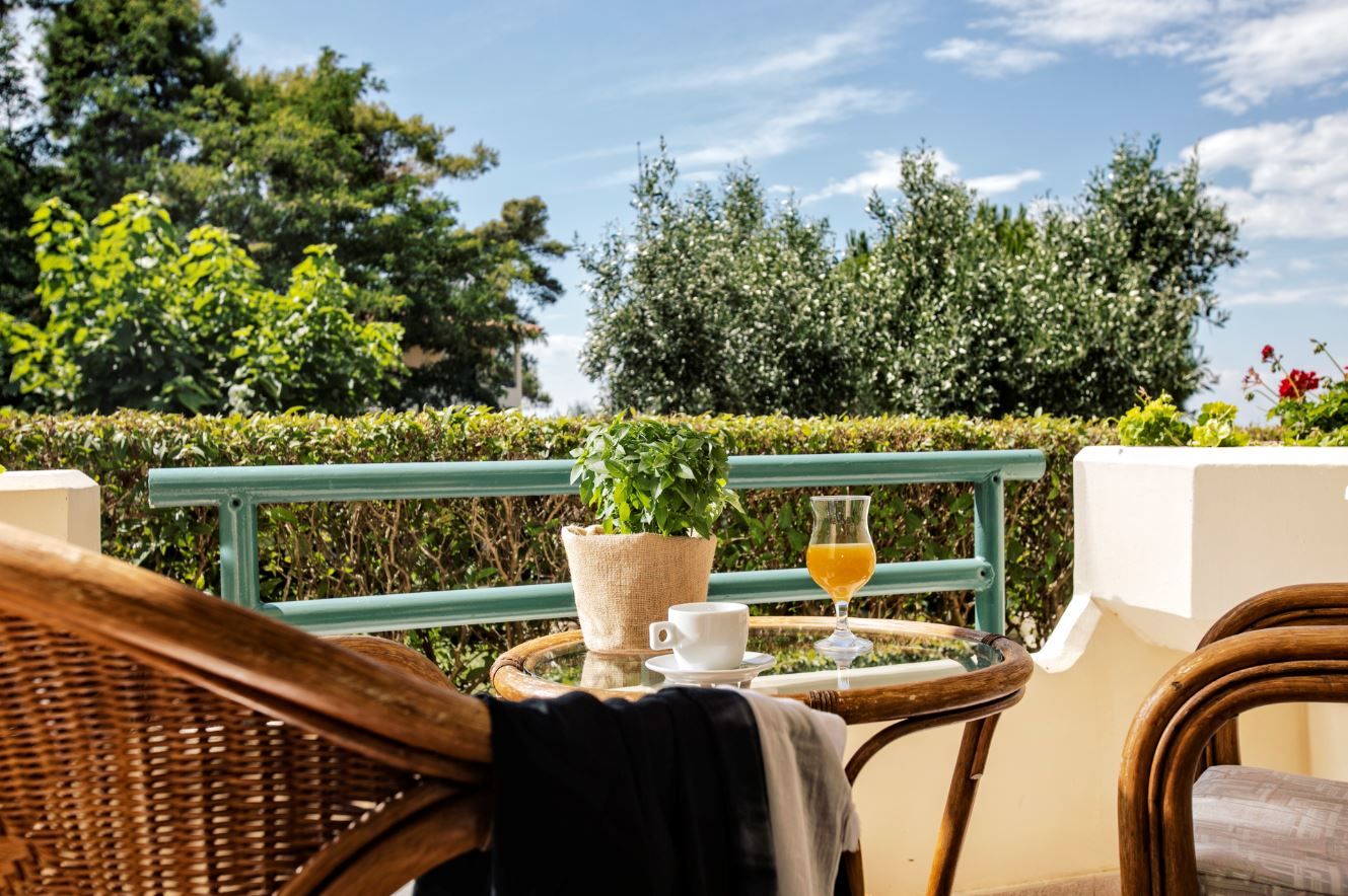 Possidi Holidays Resort & Suites Hotel - FAMMV - 2