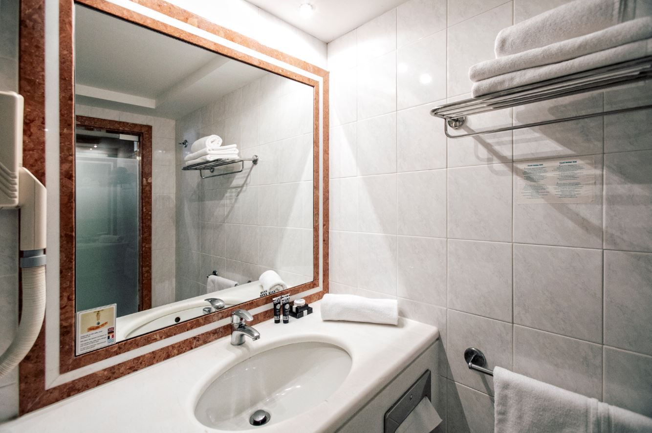 Possidi Holidays Resort & Suites Hotel - FAMMV - 4