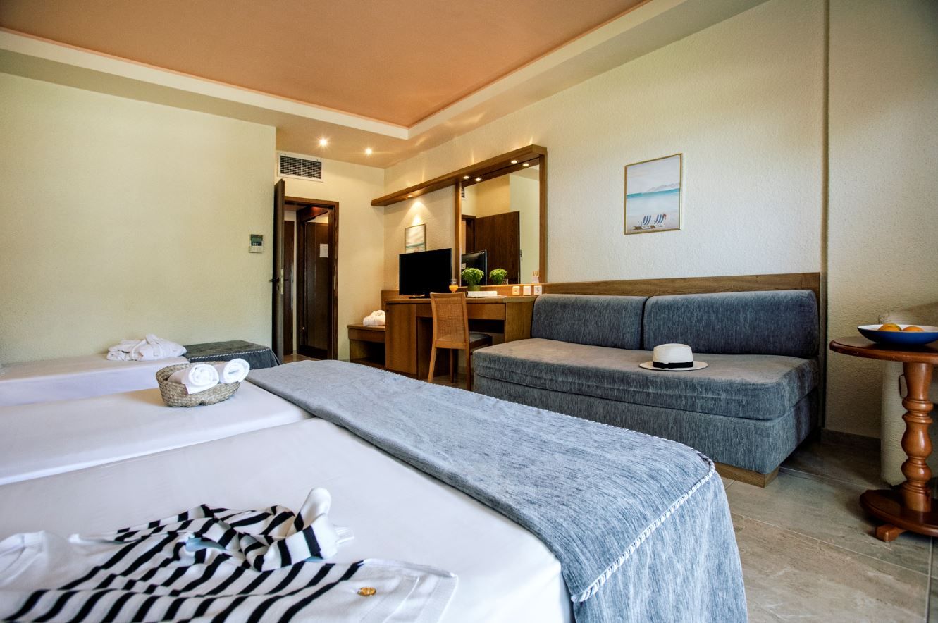 Possidi Holidays Resort & Suites Hotel - FAMSV - 2