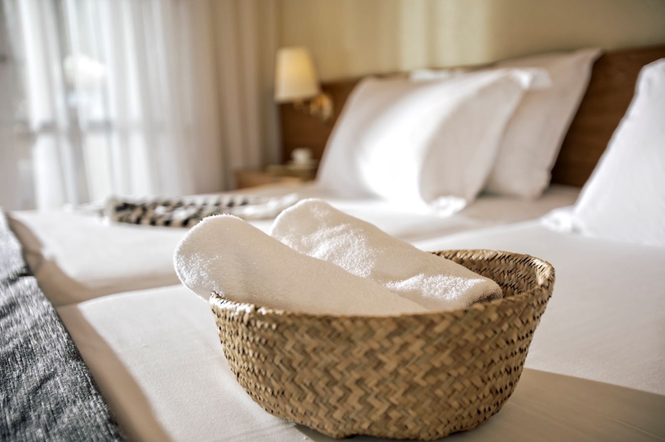 Possidi Holidays Resort & Suites Hotel - FAMSV - 3