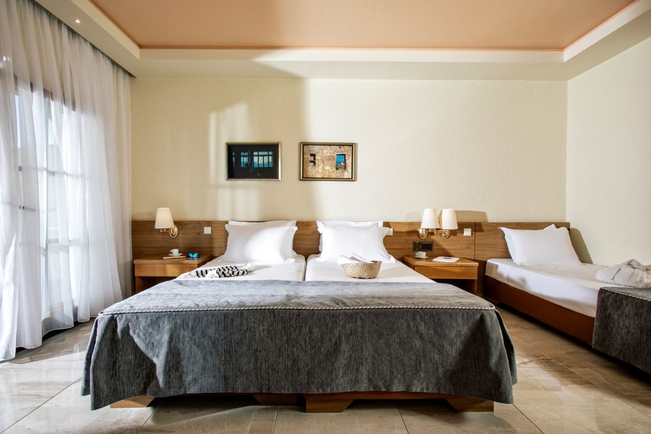 Possidi Holidays Resort & Suites Hotel - FAMSV - 4