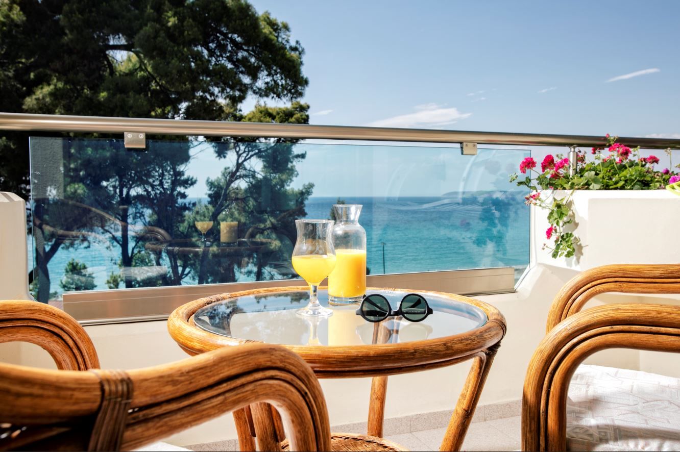 Possidi Holidays Resort & Suites Hotel - FAMSV - 5