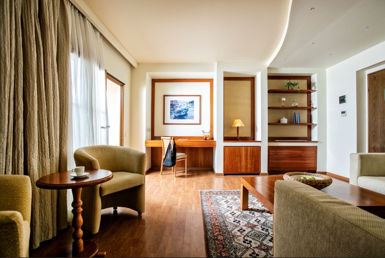 Possidi Holidays Resort & Suites Hotel - EXES - 2