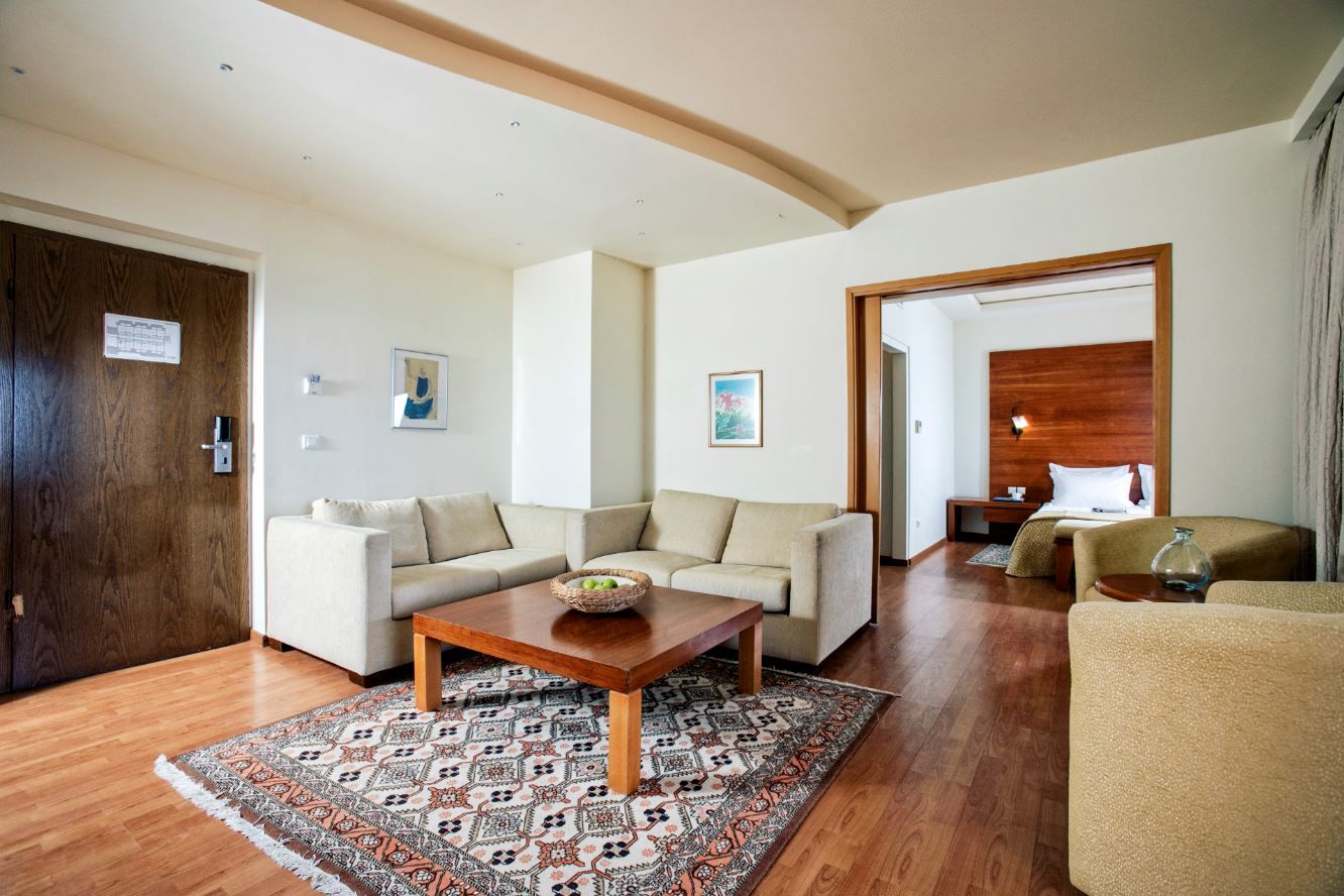 Possidi Holidays Resort & Suites Hotel - EXES - 3