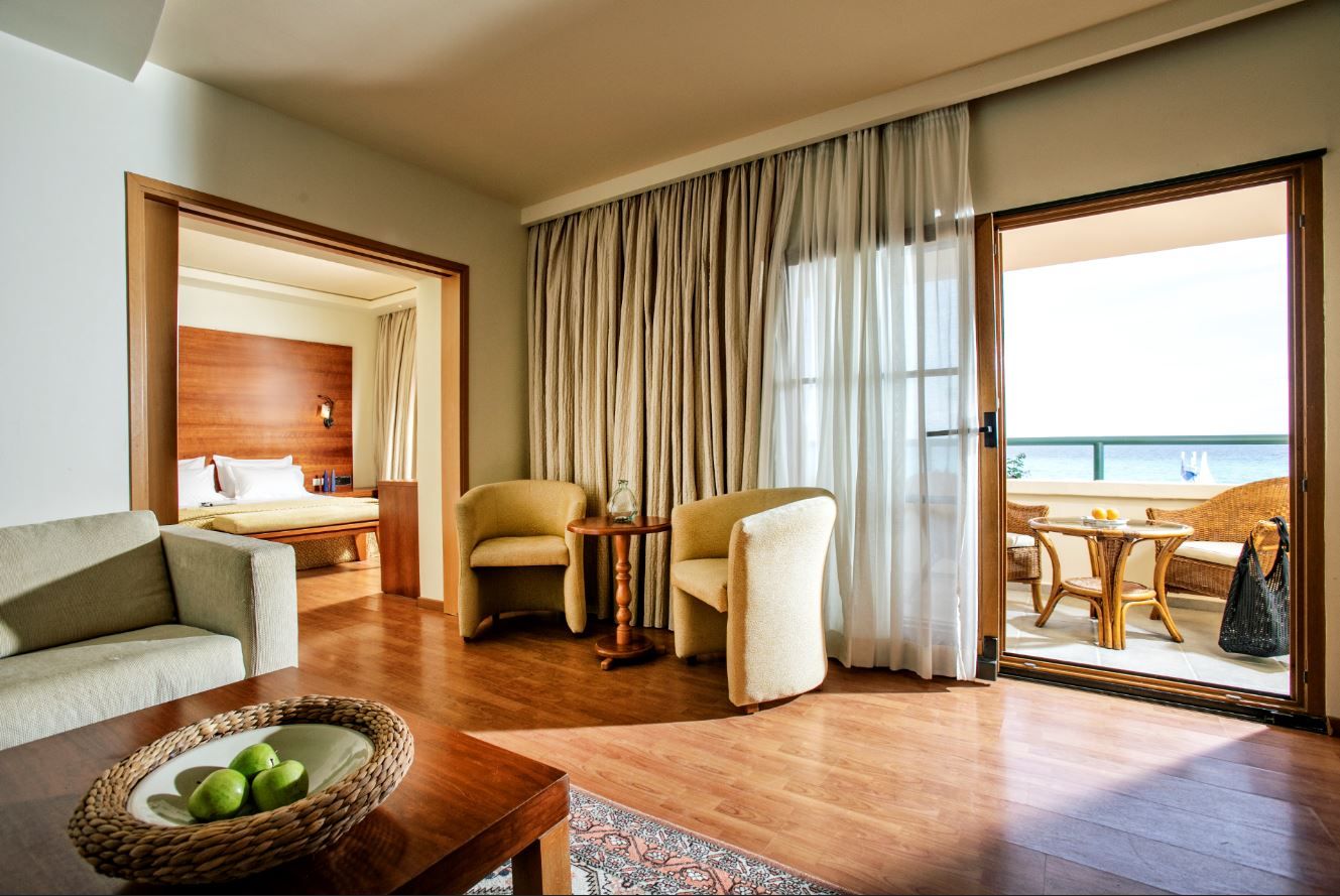 Possidi Holidays Resort & Suites Hotel - EXES - 4