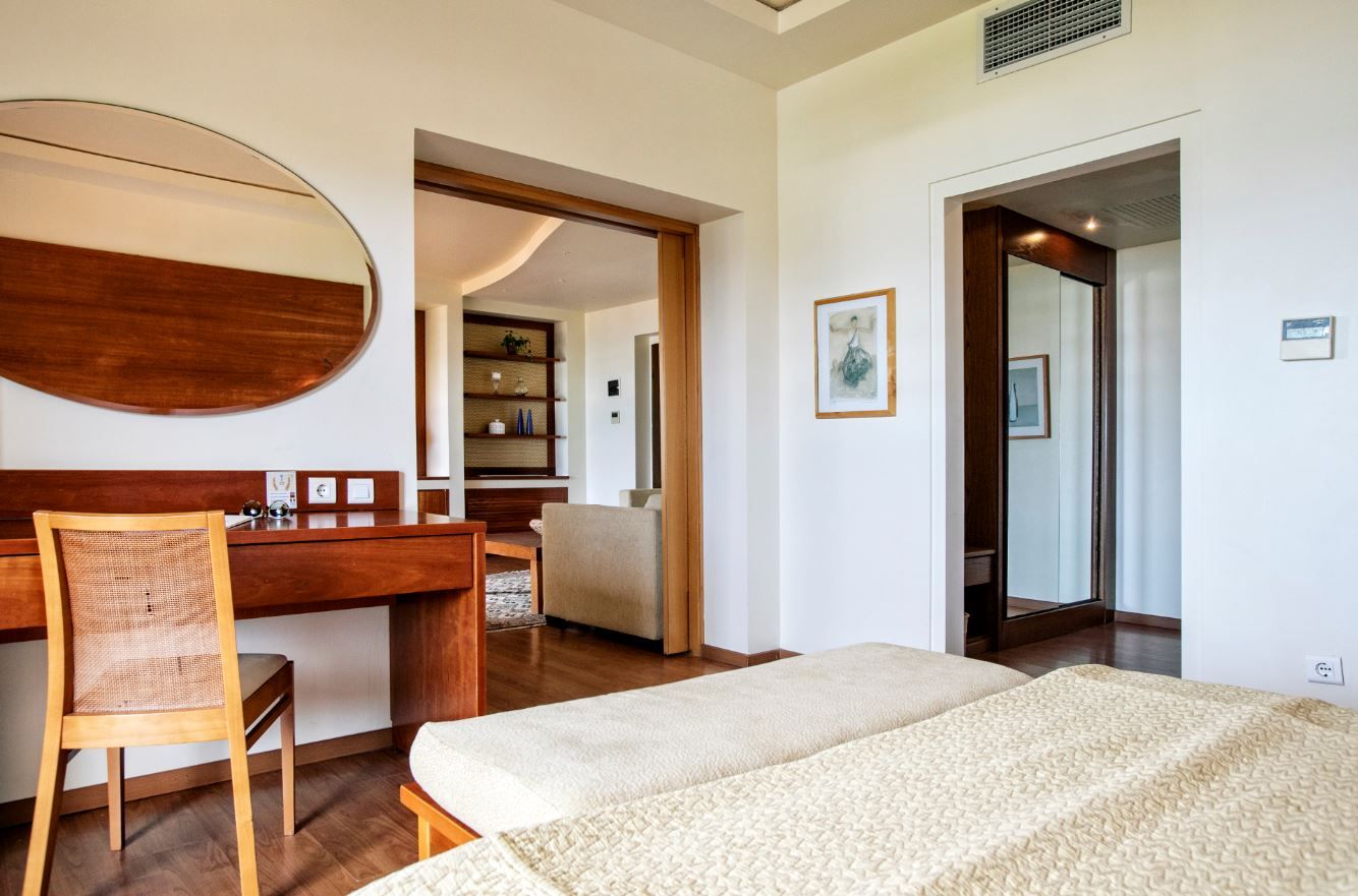 Possidi Holidays Resort & Suites Hotel - EXES - 5