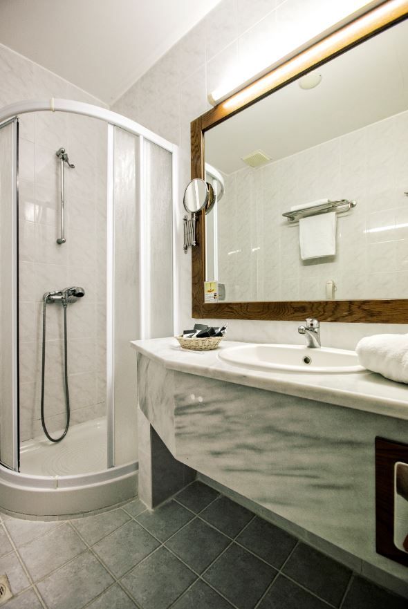 Possidi Holidays Resort & Suites Hotel - EXES - 7