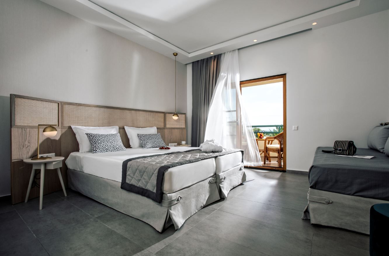 Possidi Holidays Resort & Suites Hotel - JS - 2