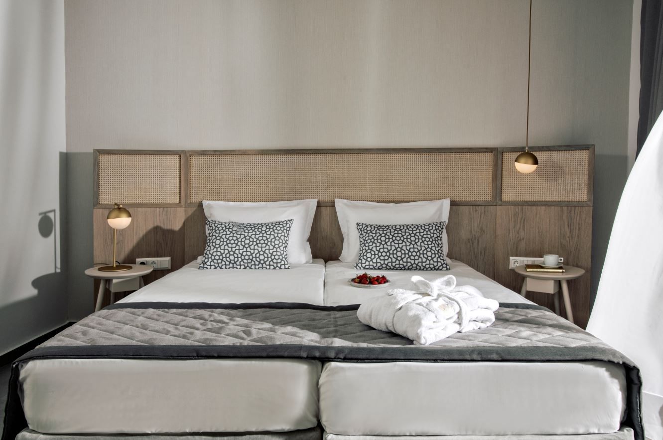 Possidi Holidays Resort & Suites Hotel - JS - 3