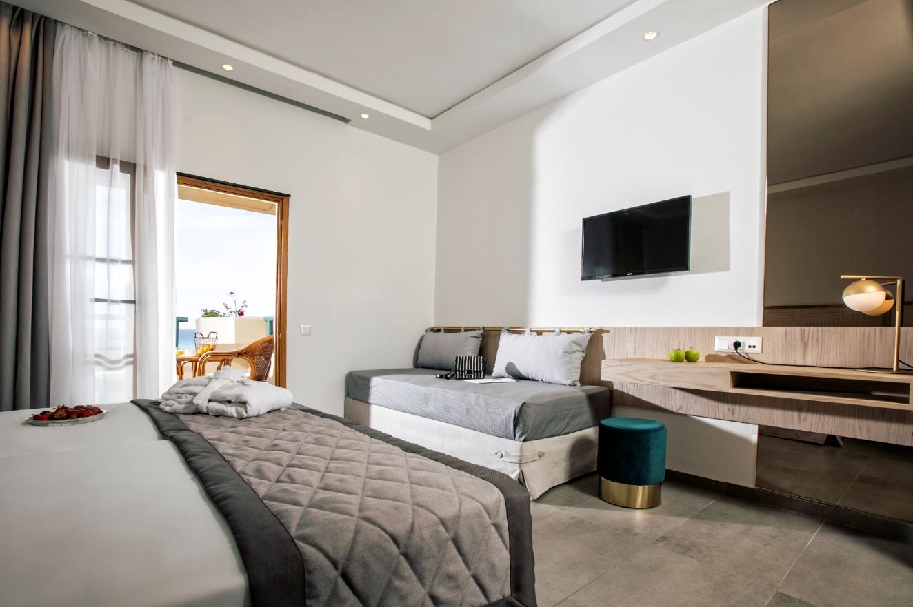 Possidi Holidays Resort & Suites Hotel - JS - 4
