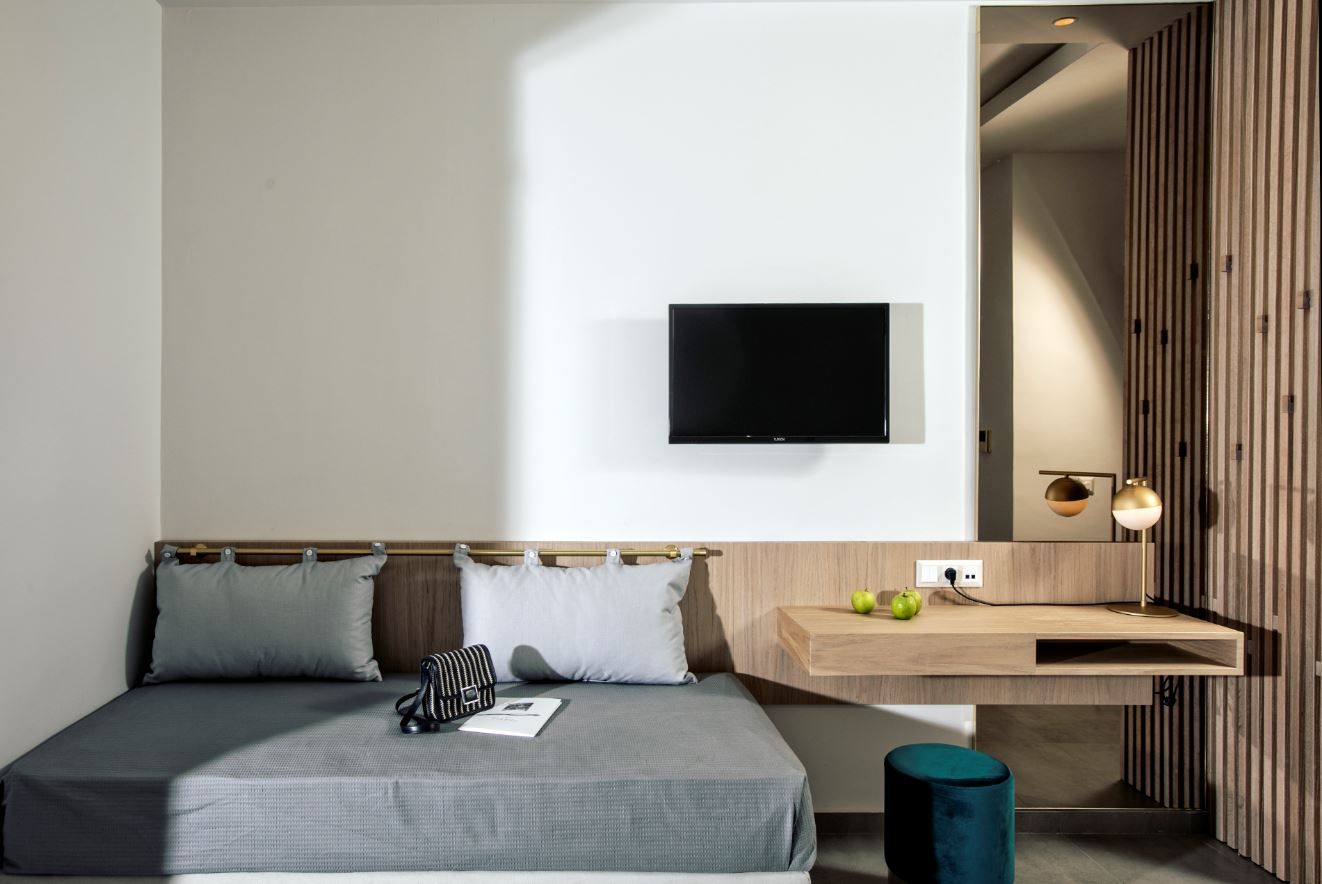 Possidi Holidays Resort & Suites Hotel - JS - 5