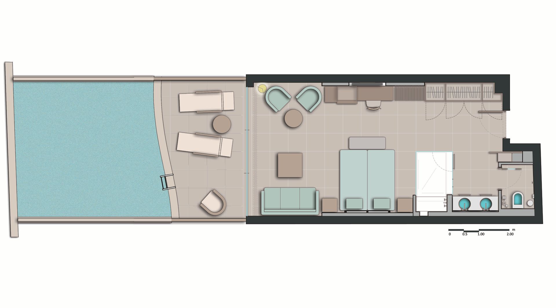 Miraggio Thermal Spa Resort - PJSPP - 11