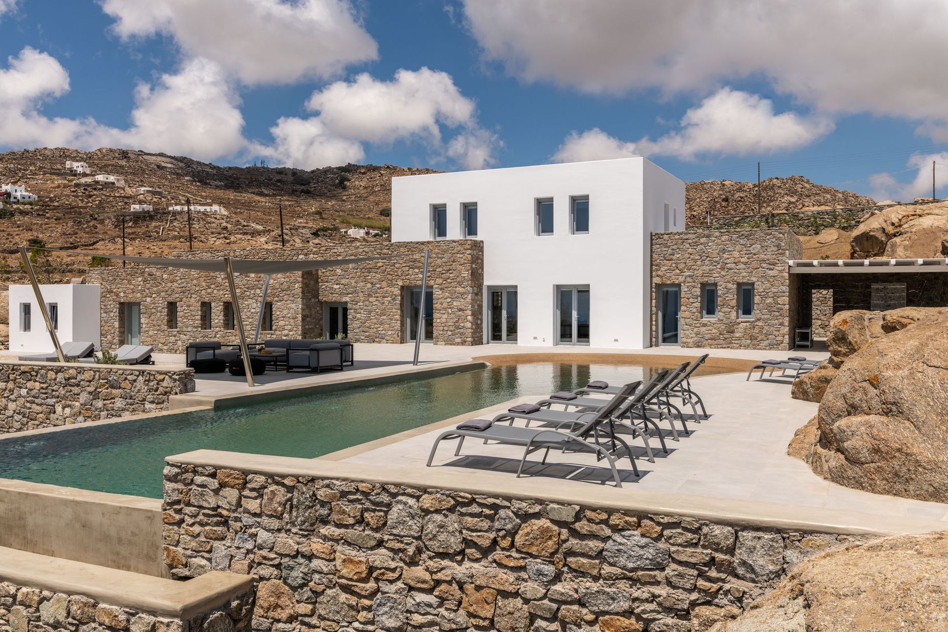Mykonos Feelings - ROCKY - 3