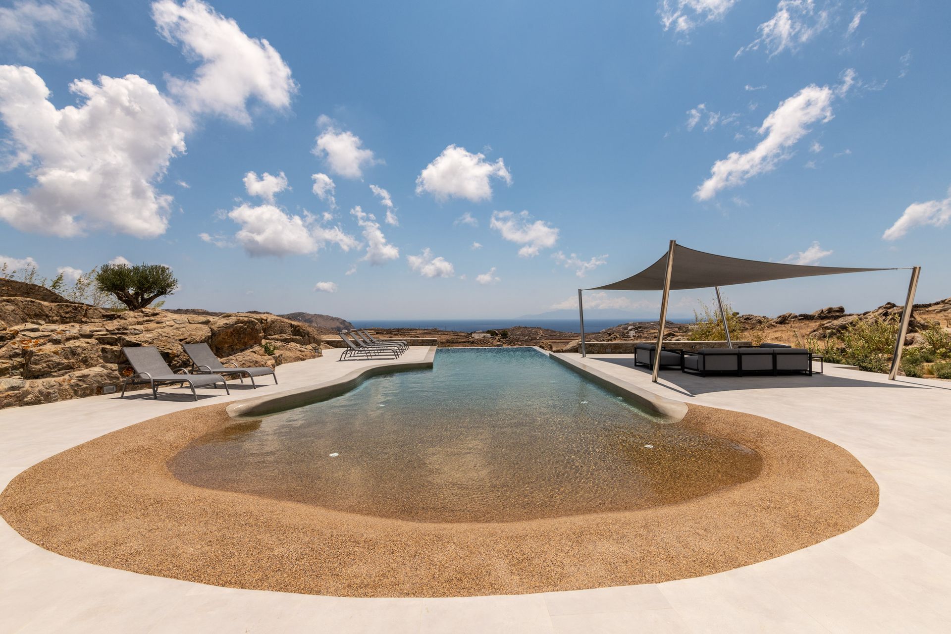 Mykonos Feelings - ROCKY - 4