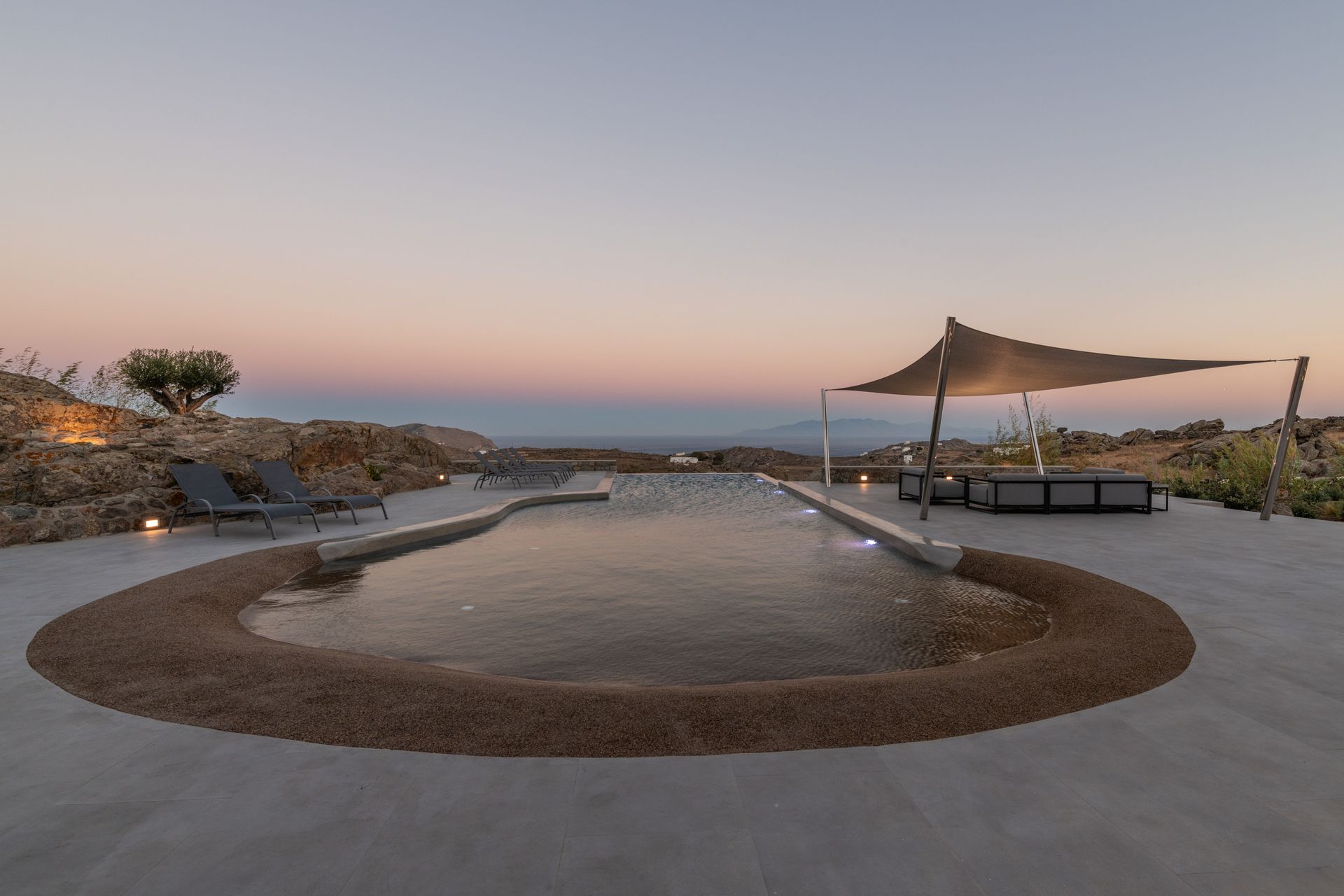 Mykonos Feelings - ROCKY - 5