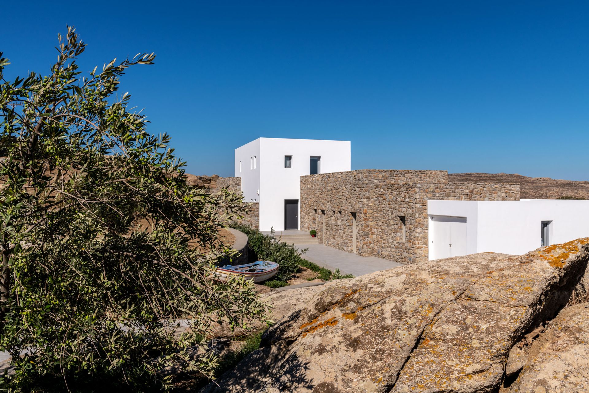 Mykonos Feelings - ROCKY - 6