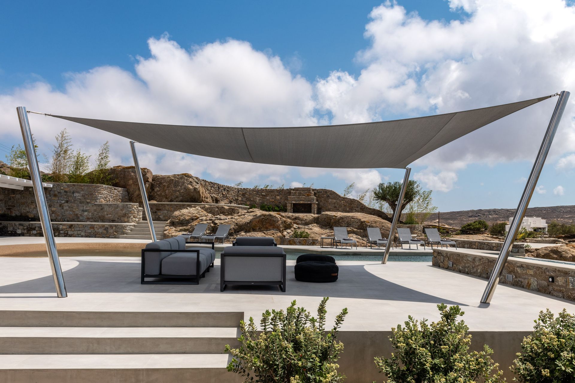 Mykonos Feelings - ROCKY - 7