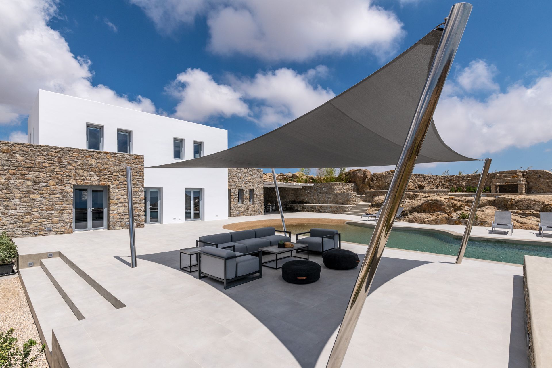 Mykonos Feelings - ROCKY - 9