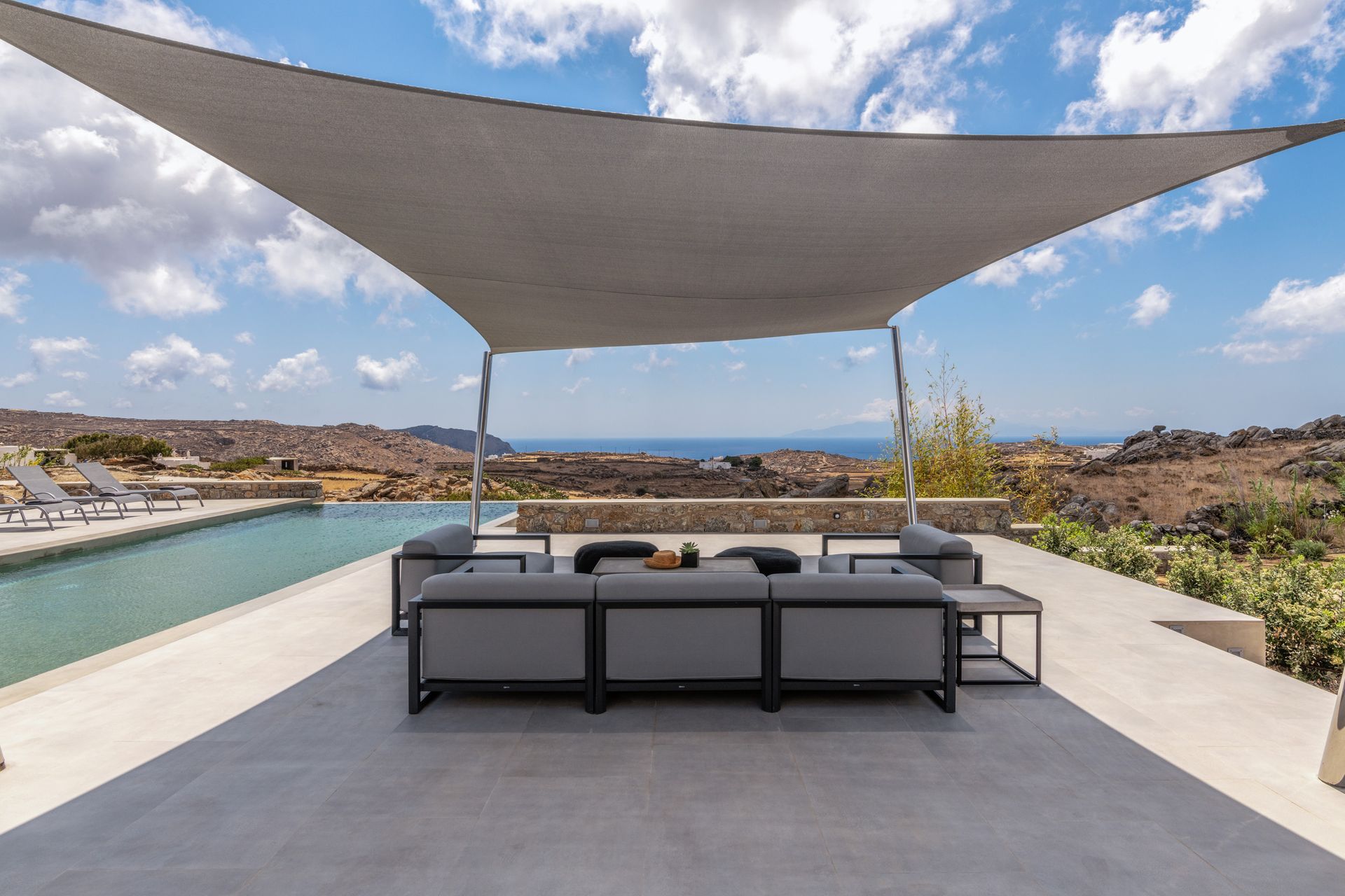 Mykonos Feelings - ROCKY - 11