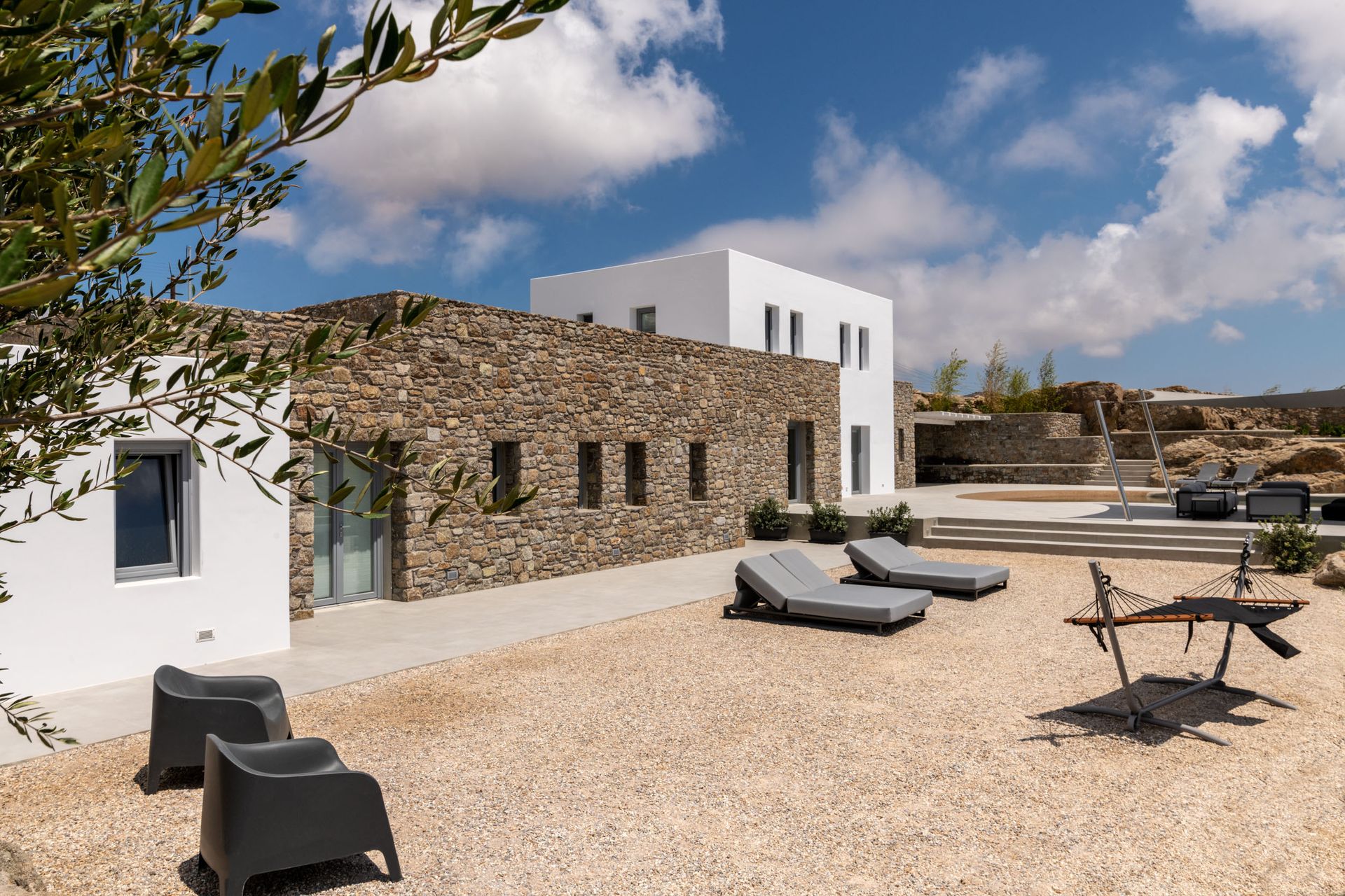 Mykonos Feelings - ROCKY - 12