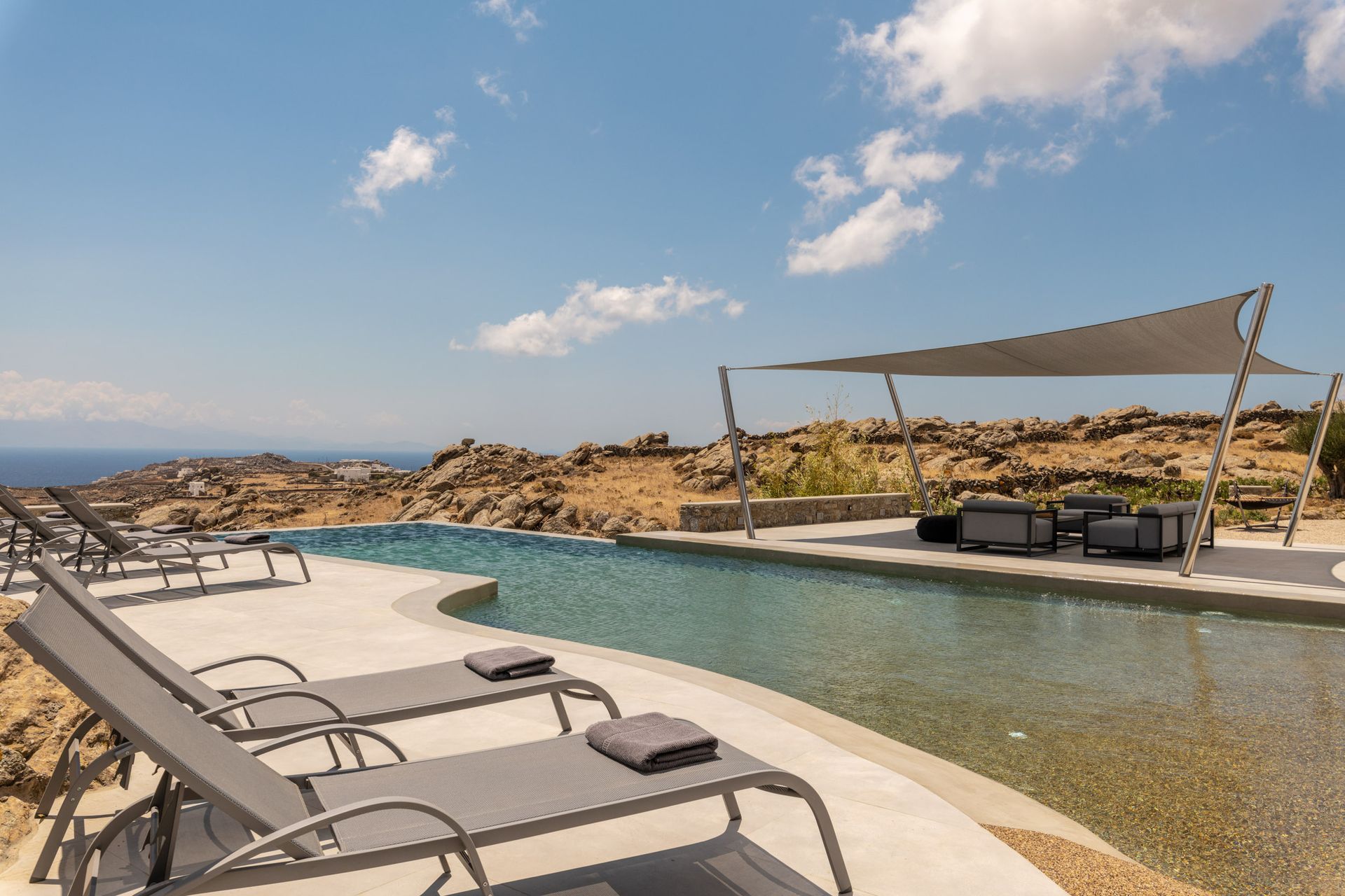 Mykonos Feelings - ROCKY - 13