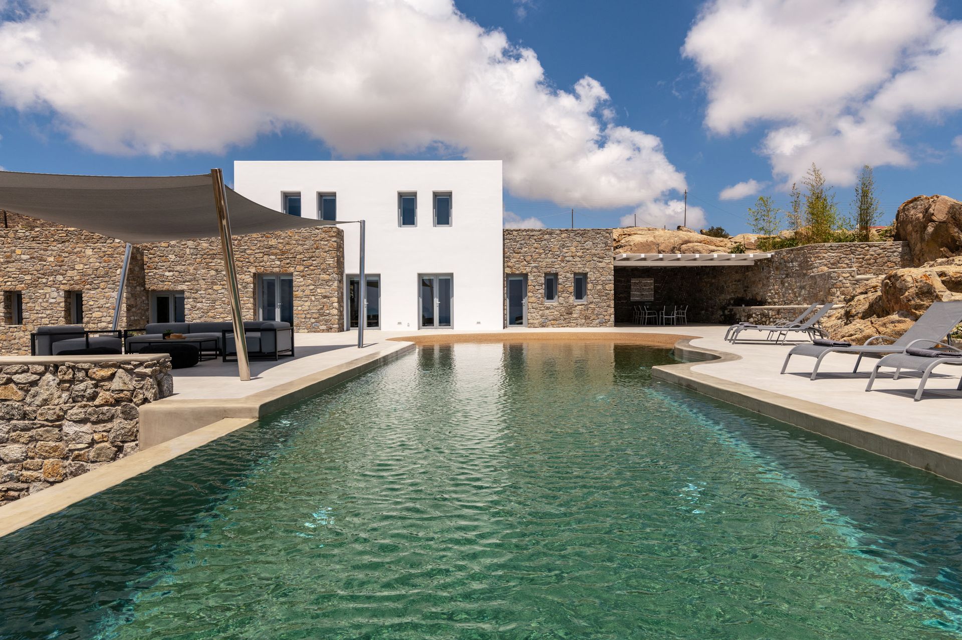Mykonos Feelings - ROCKY - 14