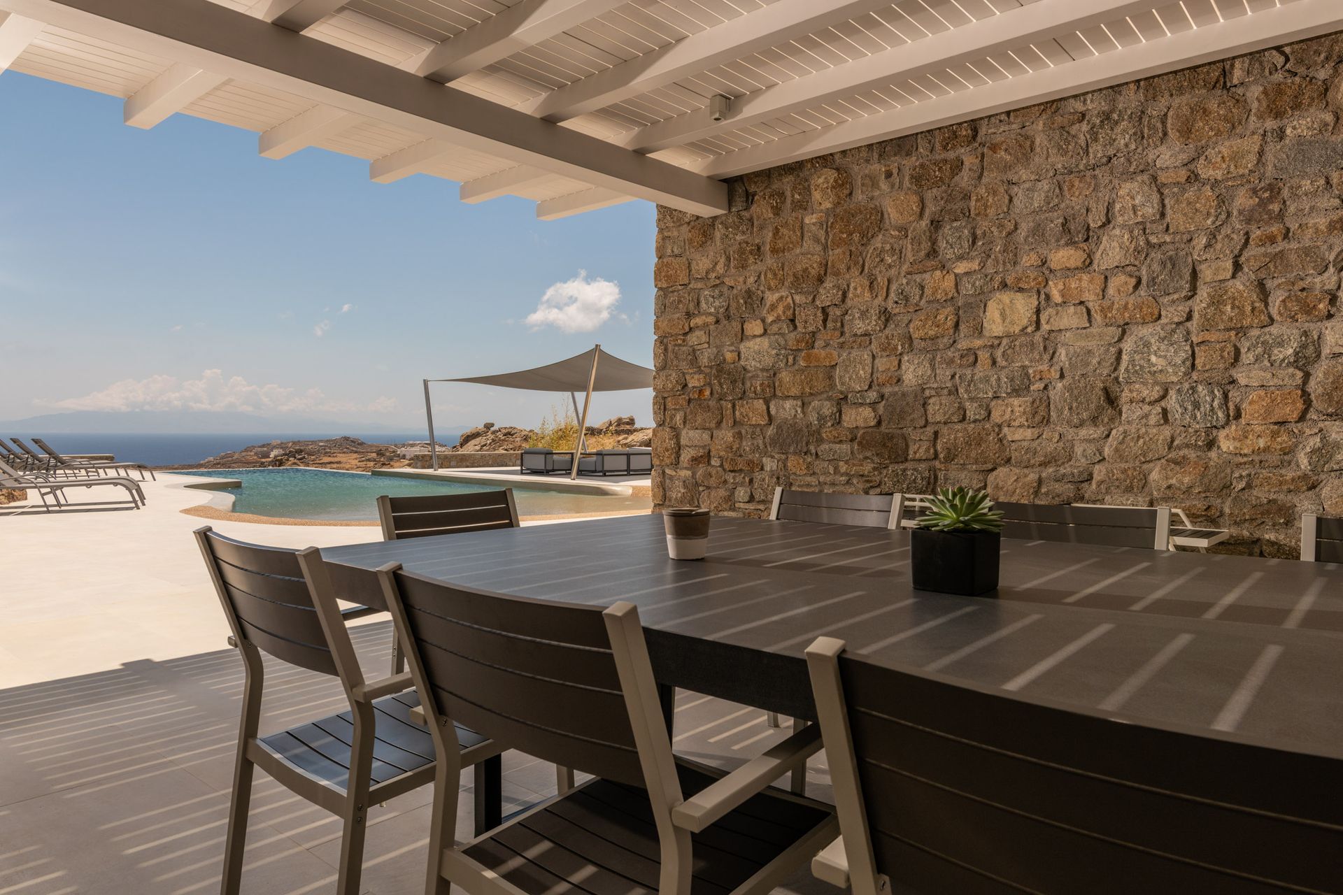 Mykonos Feelings - ROCKY - 15