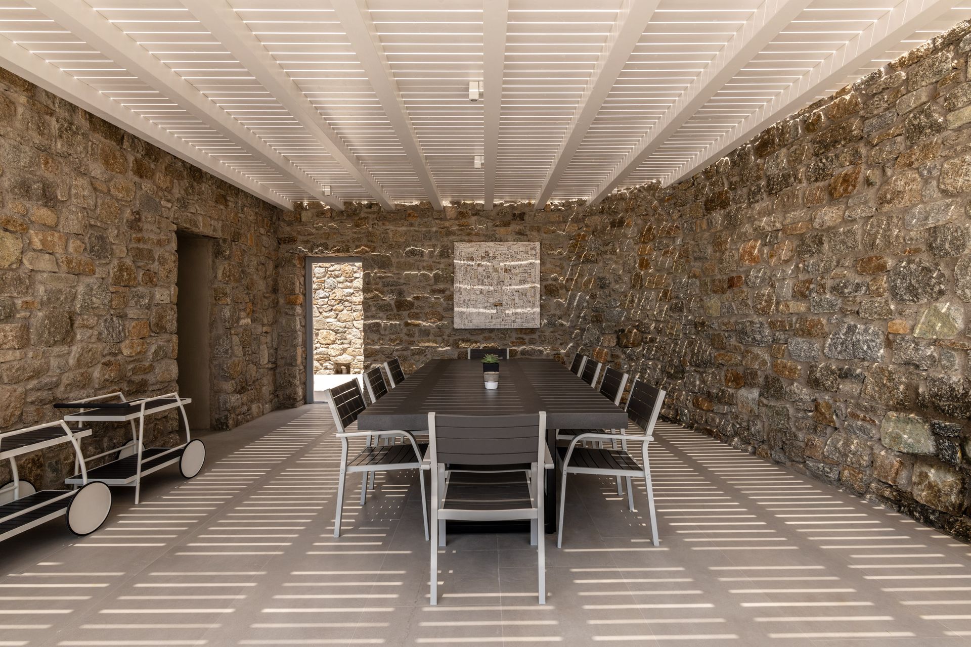 Mykonos Feelings - ROCKY - 16