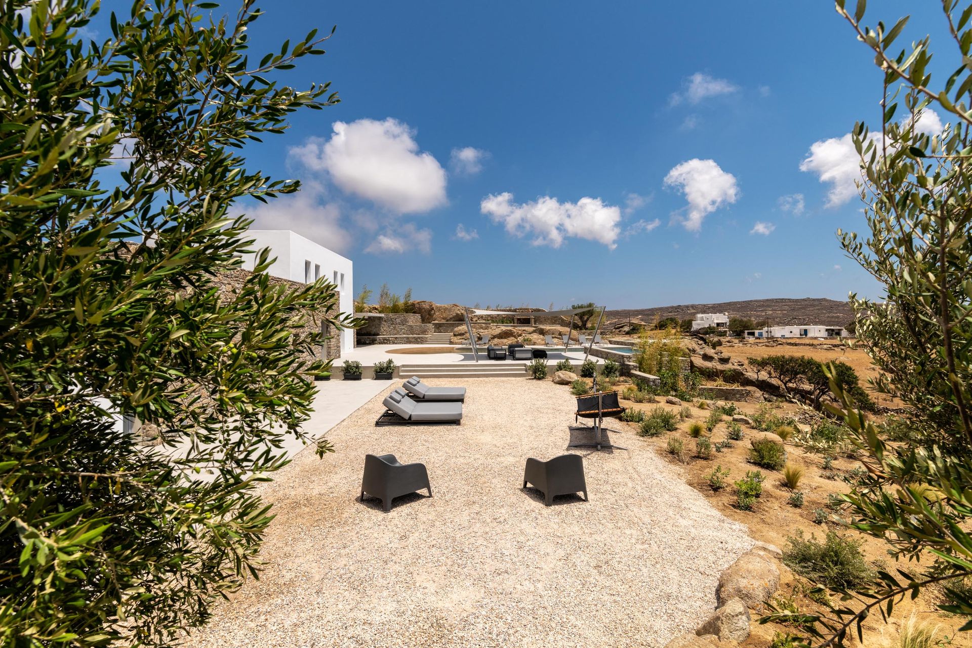 Mykonos Feelings - ROCKY - 17